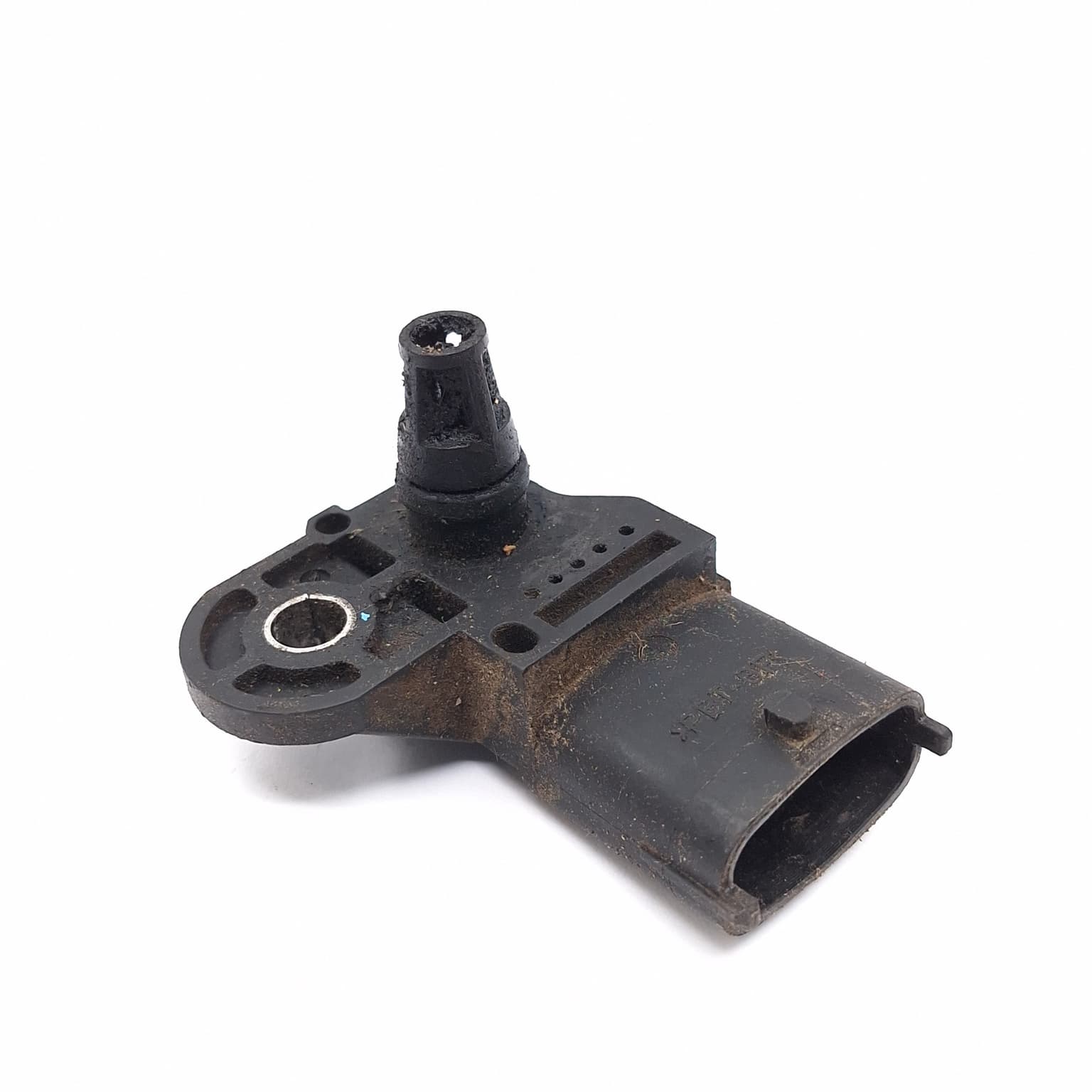 Intake air pressure sensor Opel VECTRA C 2002–2008 1.9 CDTI Z 19 DT 0281002437 – 1