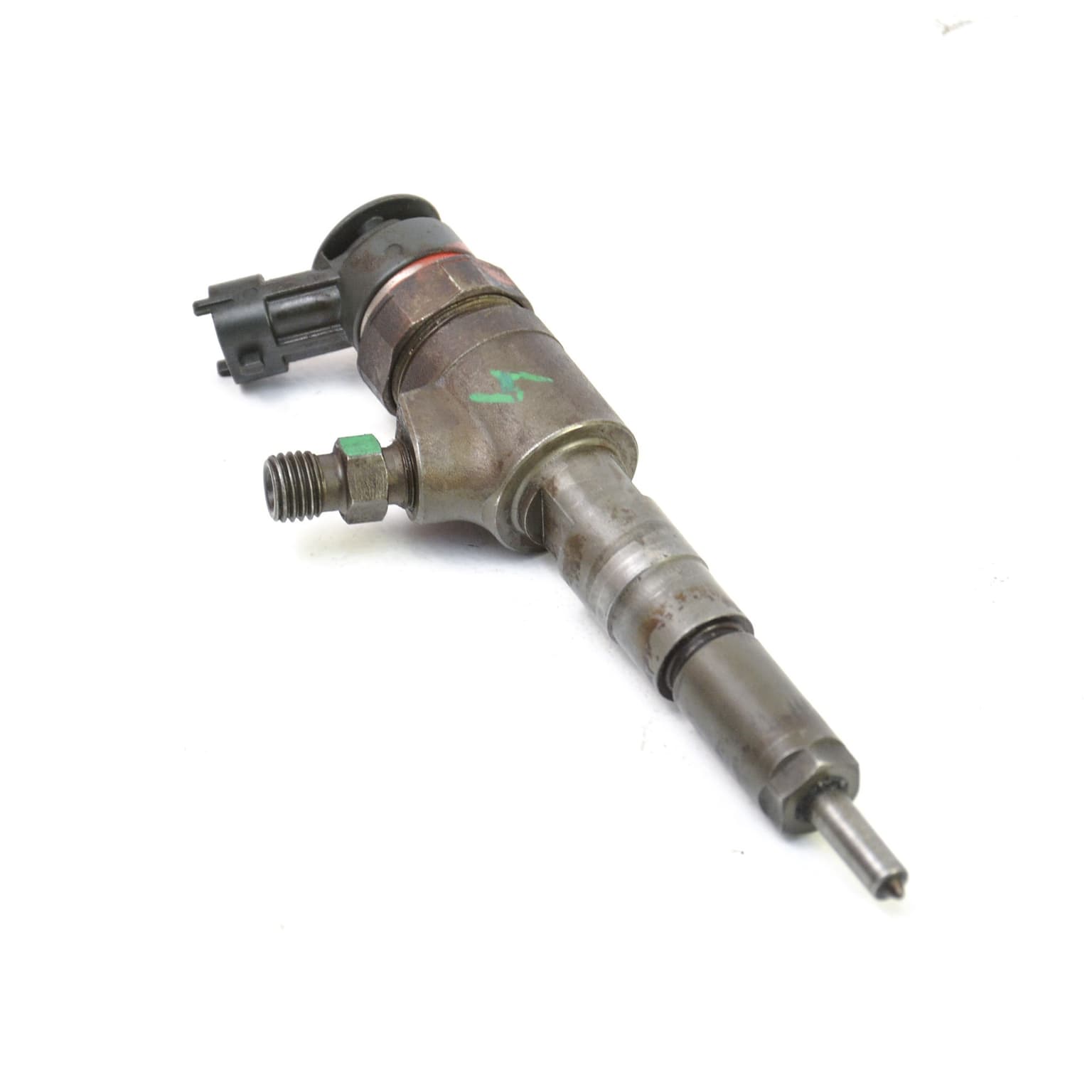Fuel injector Peugeot 206 1998–2013 1.4 HDi 0445110075 – 1