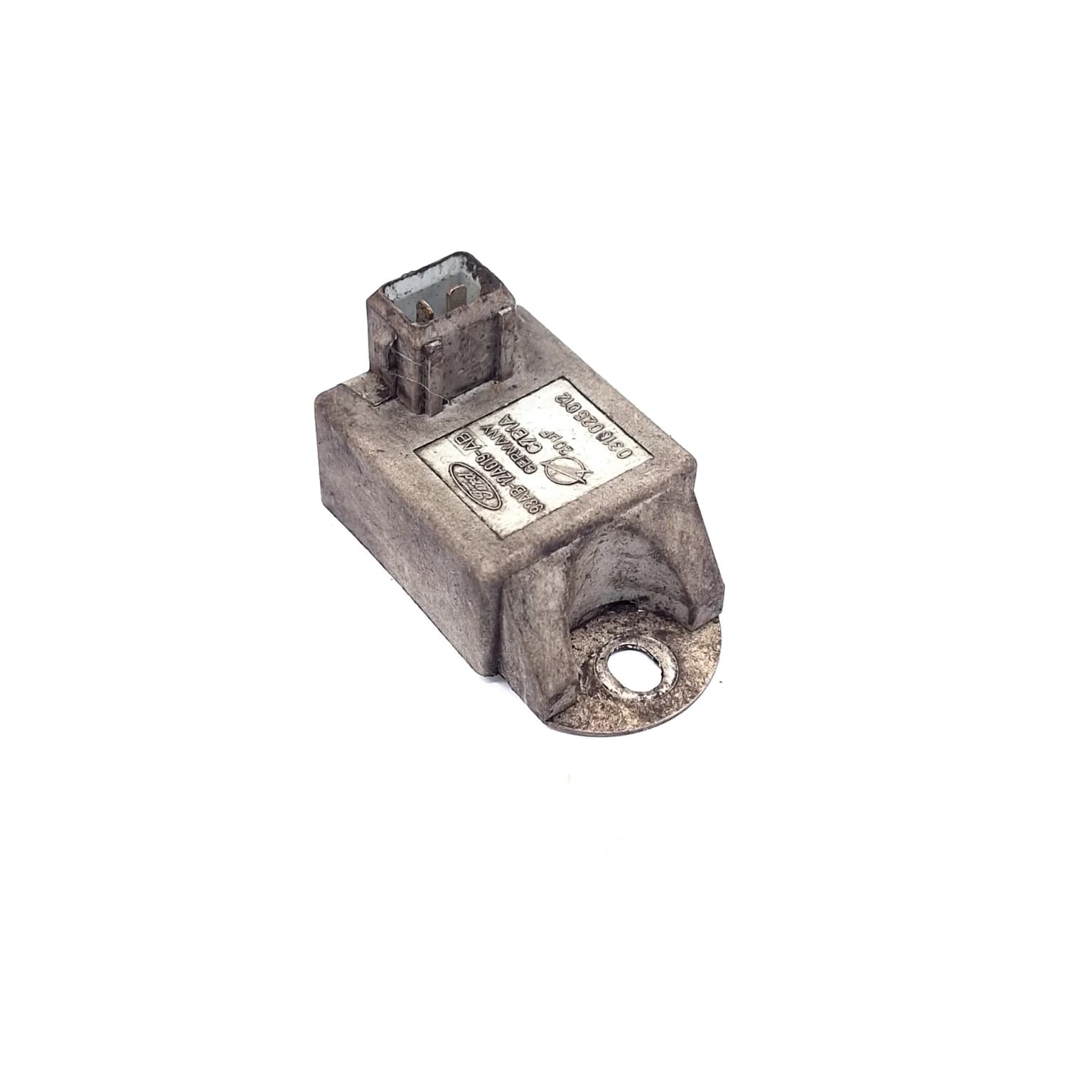 Relay Ford FOCUS Mk 2 2005–2010 93AB12A019AB – 1