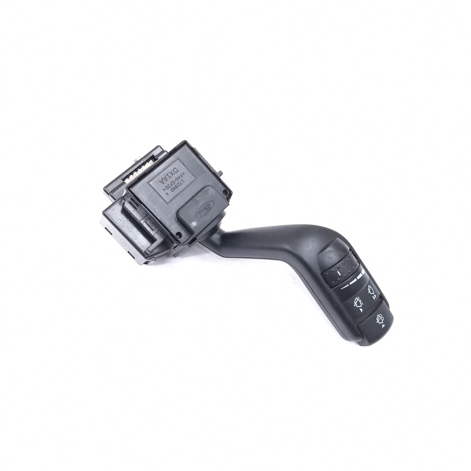 Wiper control stalk Ford TRANSIT Mk 4 2000–2014 6C1T17A553AA – 1