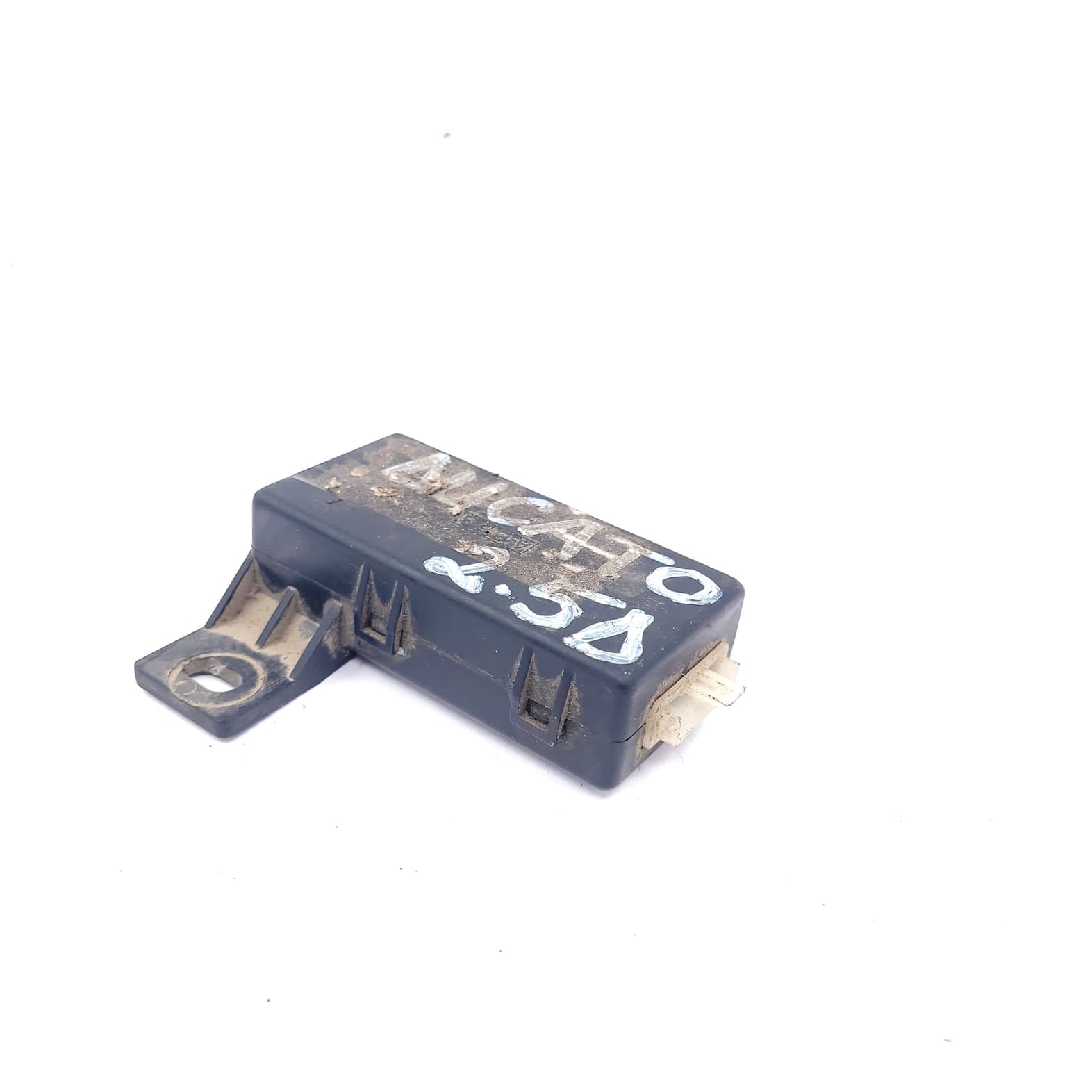 Relay Fiat DUCATO (244) 2002–2006 – 1