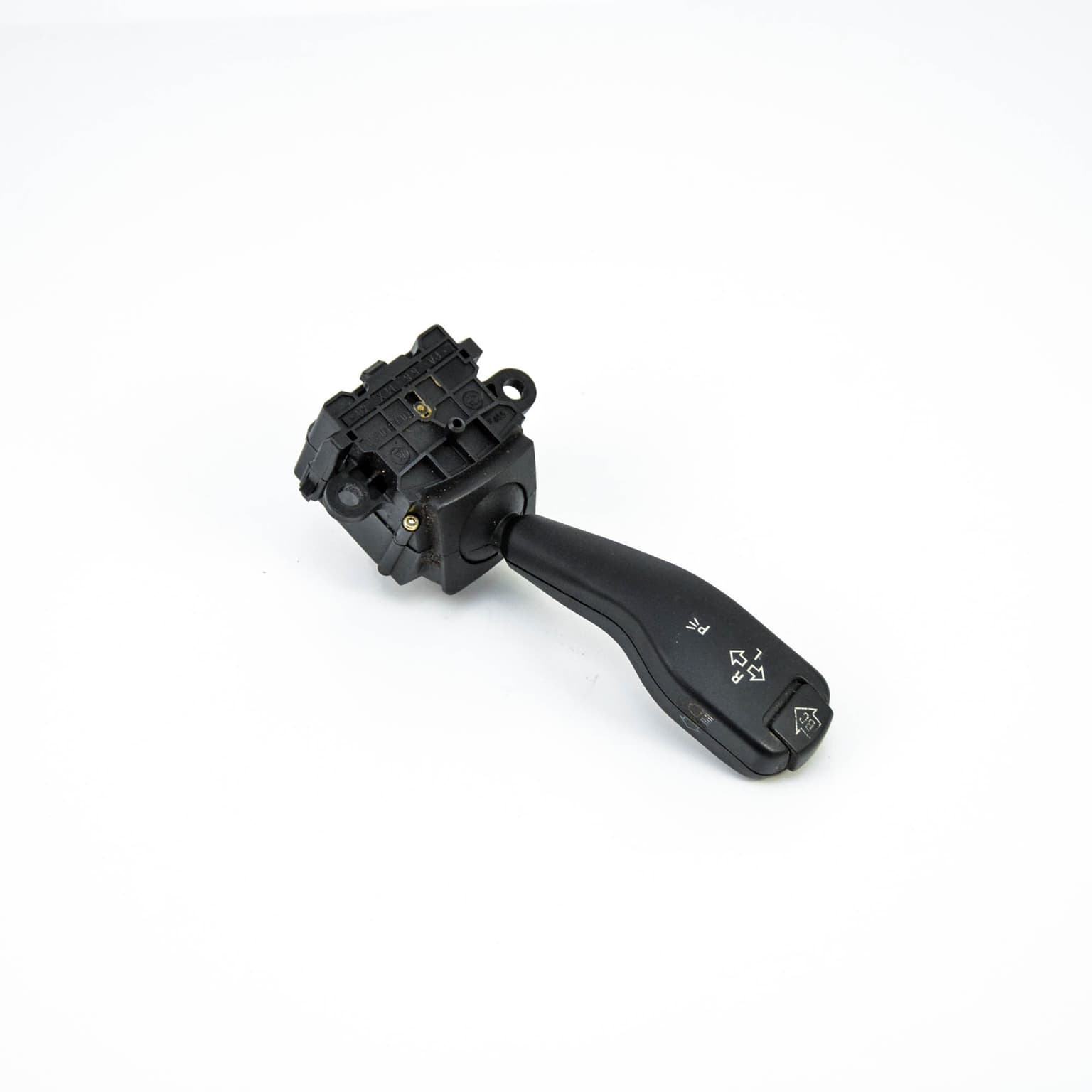 Turn signal lever BMW X3 (E83) 2003–2010 xDrive 30 d M57 D30 (306D3) 8363668M – 1
