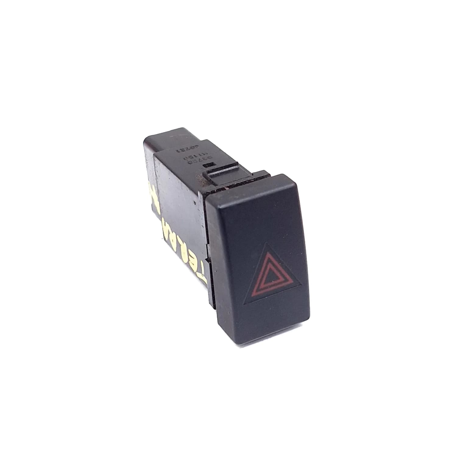 Hazard light switch Hyundai TERRACAN (HP) 2001–2007 93720H1150 – 1
