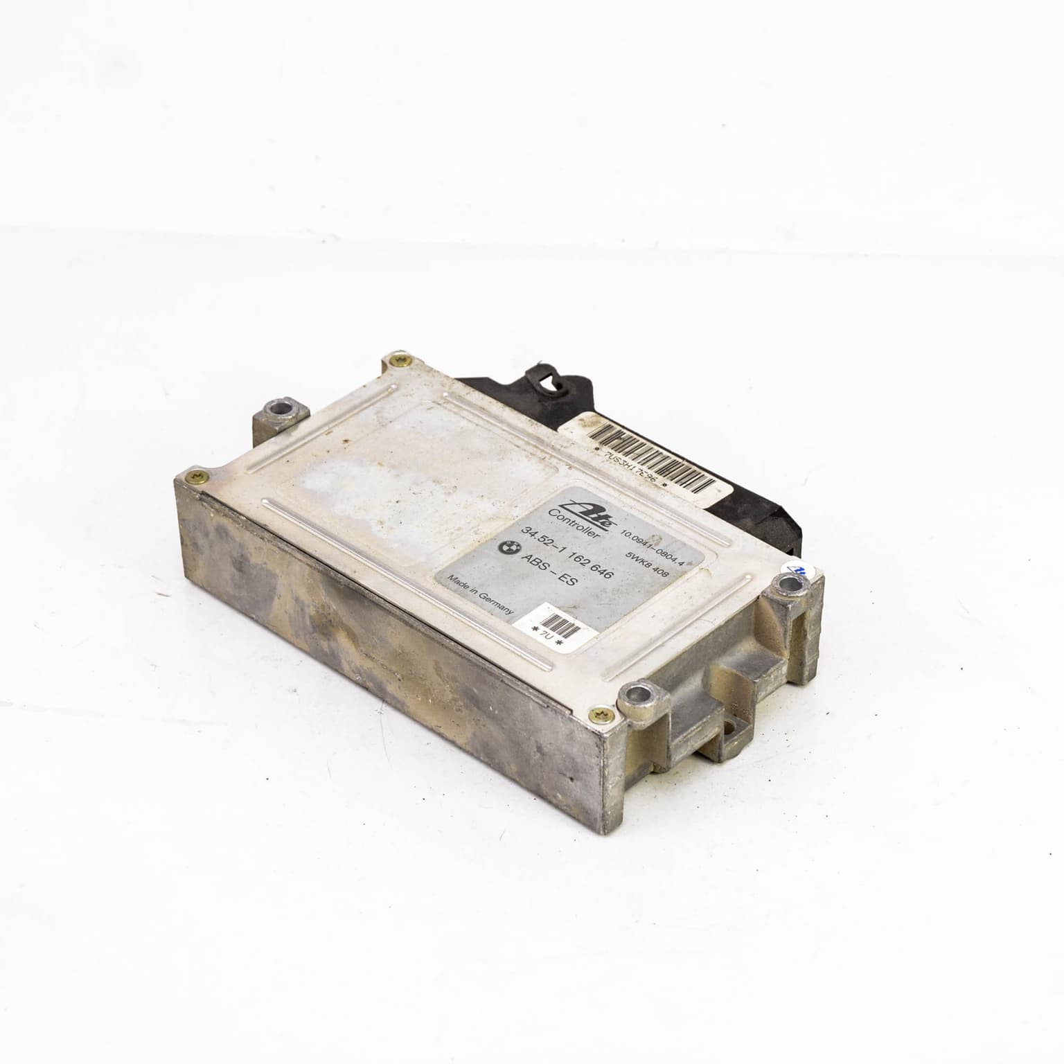 ABS ESP control unit BMW 3 (E36) 1990–2000 1162646 – 1