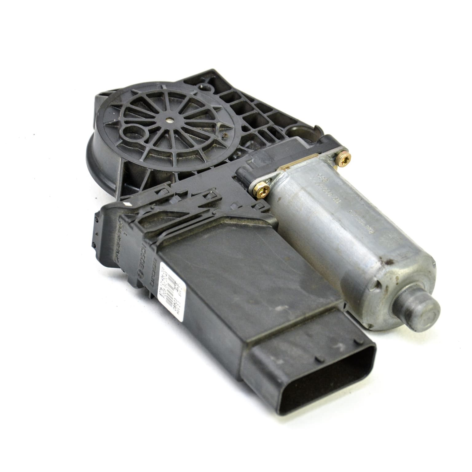 Front right window motor VW PASSAT B5, B5.5 1996–2005 3B4837725GJ – 1