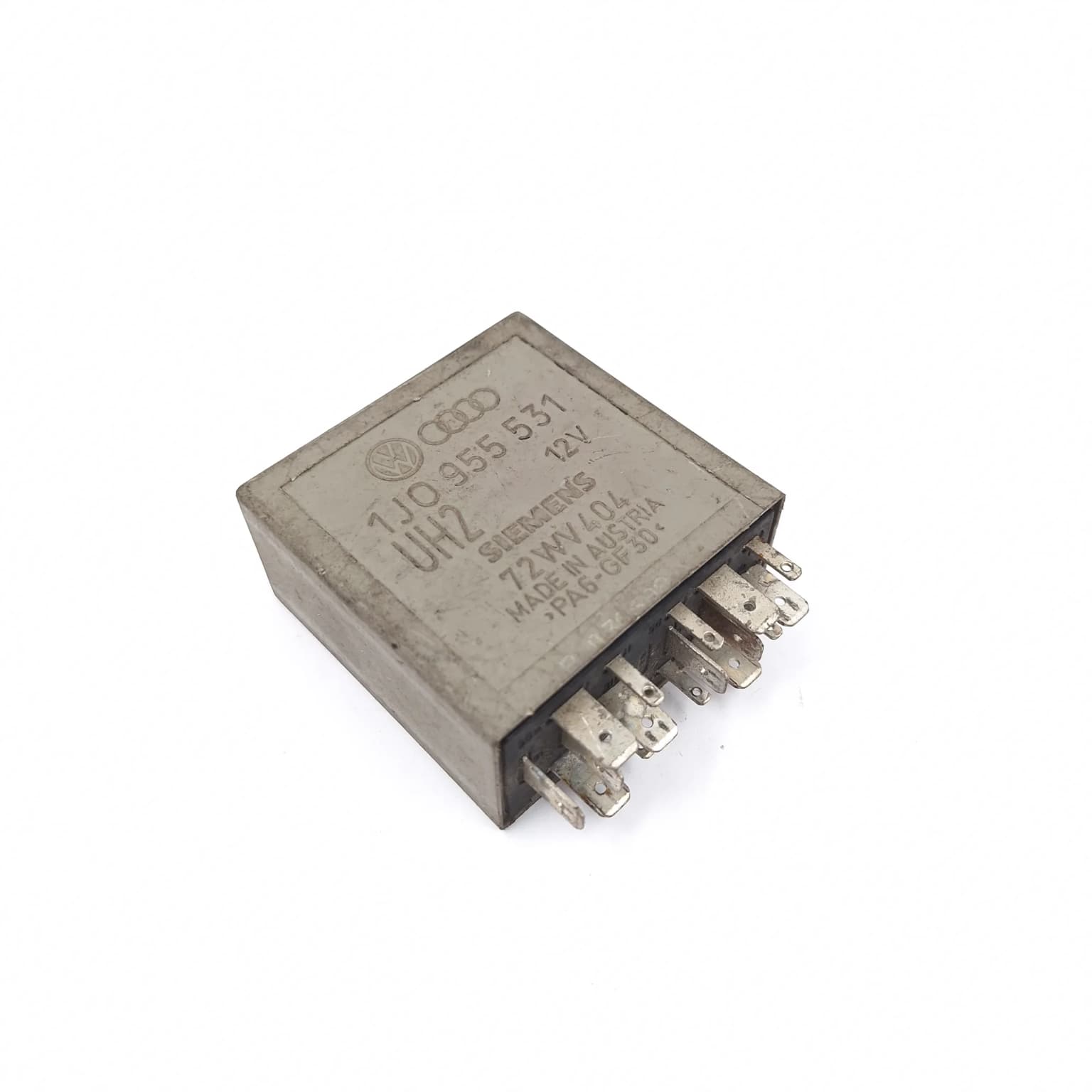 Relay VW PASSAT B5, B5.5 1996–2005 1J0955531 – 1