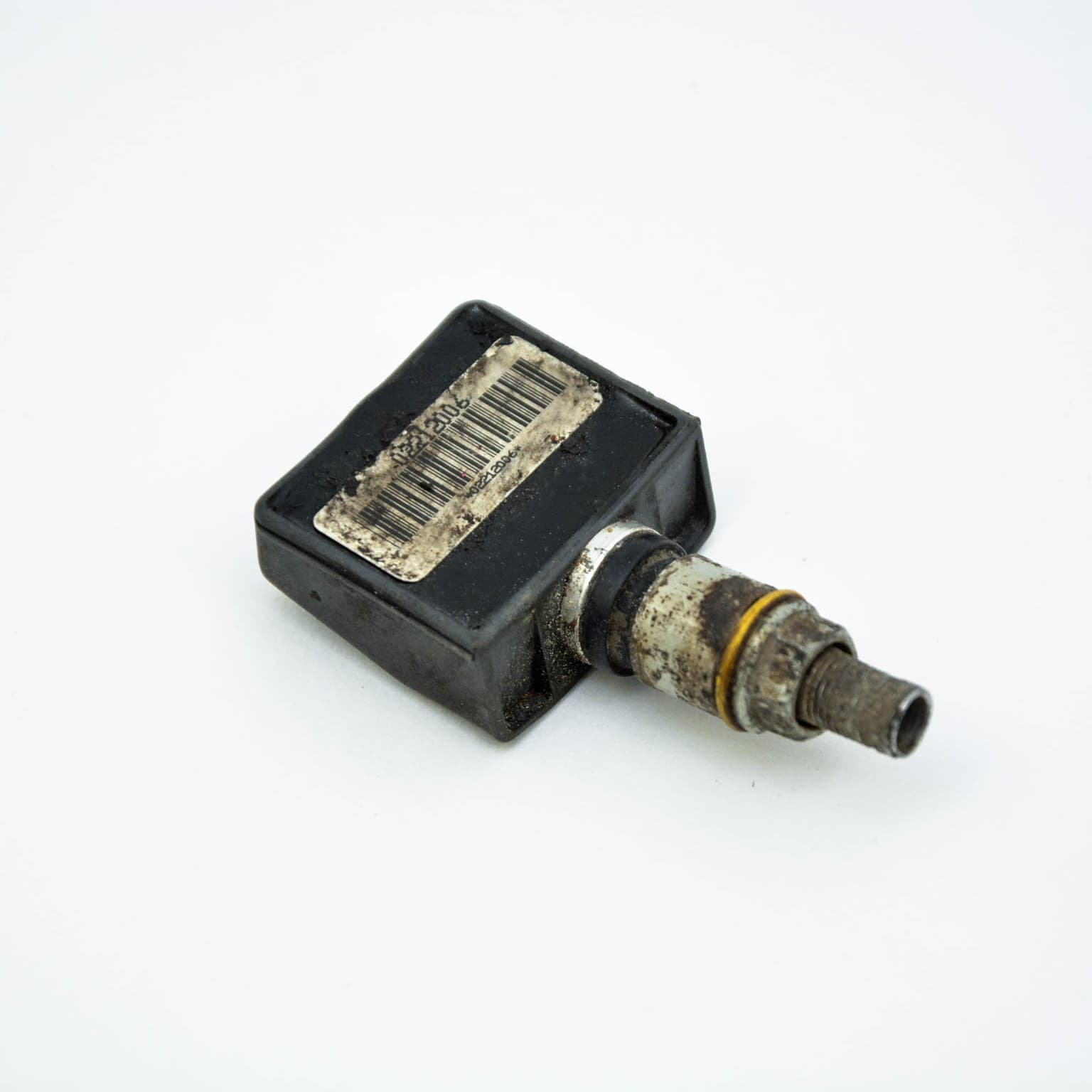 Tire pressure sensor Renault LAGUNA 2 2001–2007 8200086482 – 1