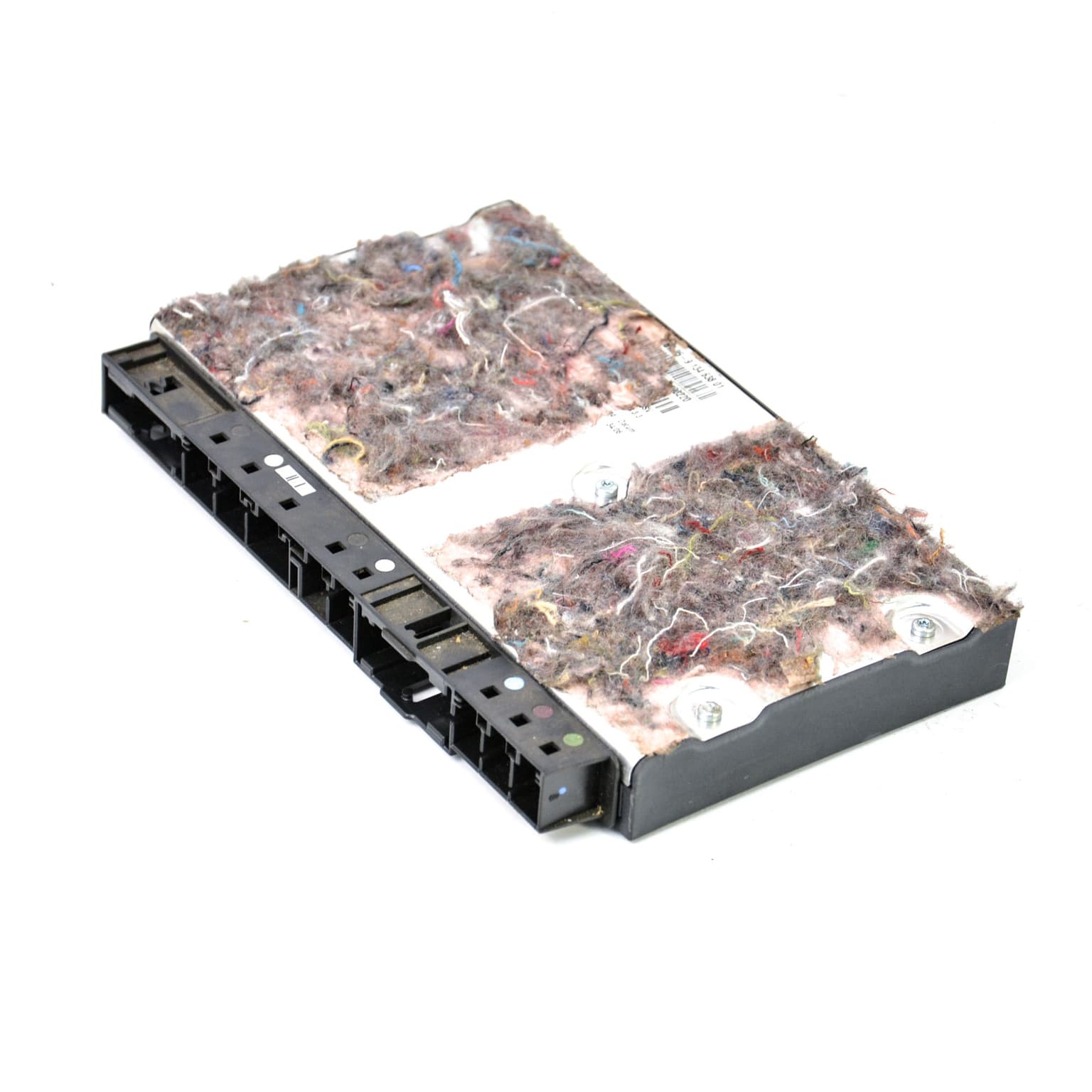 Seat control module BMW 7 (E65, E66, E67) 2001–2008 730 d M57 D30 (306D3) 9134638 – 1