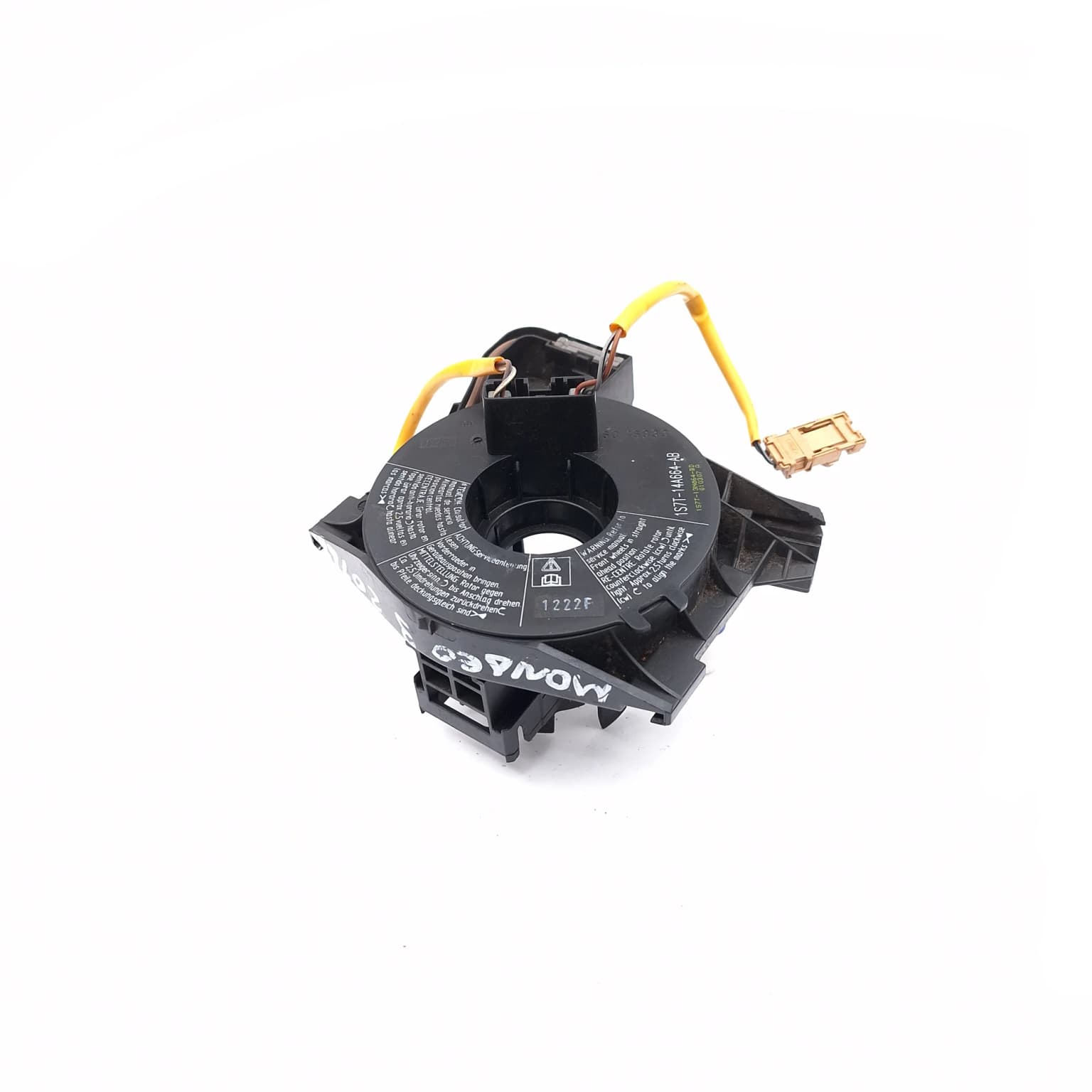 Clock spring Ford MONDEO Mk 3 2000–2007 1S7T14A664AB – 1