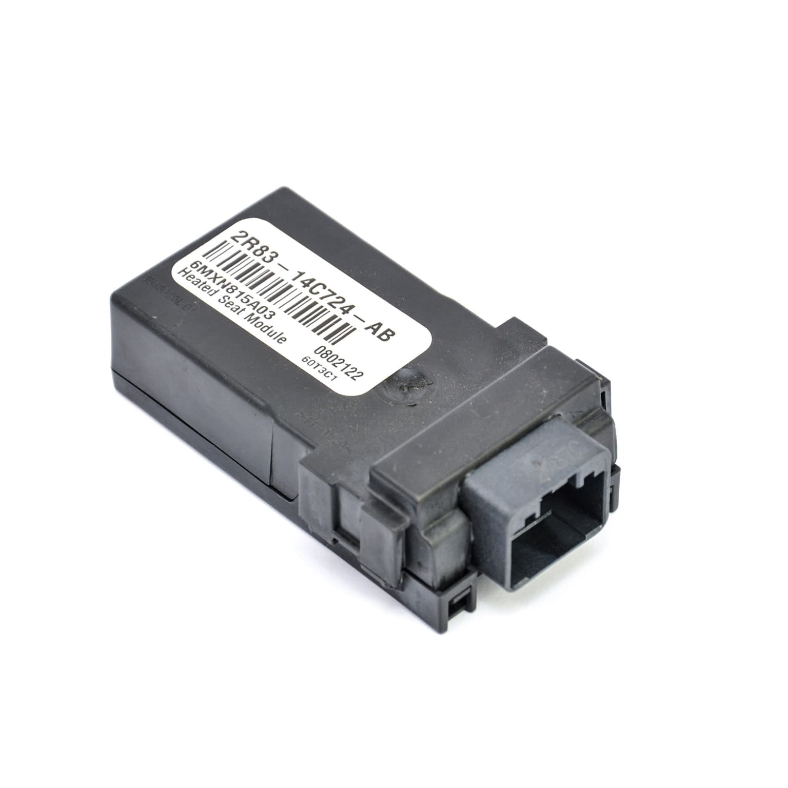 Control unit Land Rover RANGE ROVER SPORT L320 (LS) 2005–2013 2.7 D 4x4 276DT 2R8314C724AB – 1