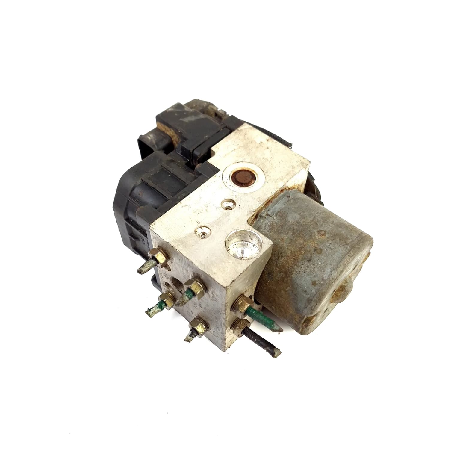 Pompe ABS Renault CLIO 2 / SYMBOL 1 1998–2008 1.5 dCi 0265216872 – 1