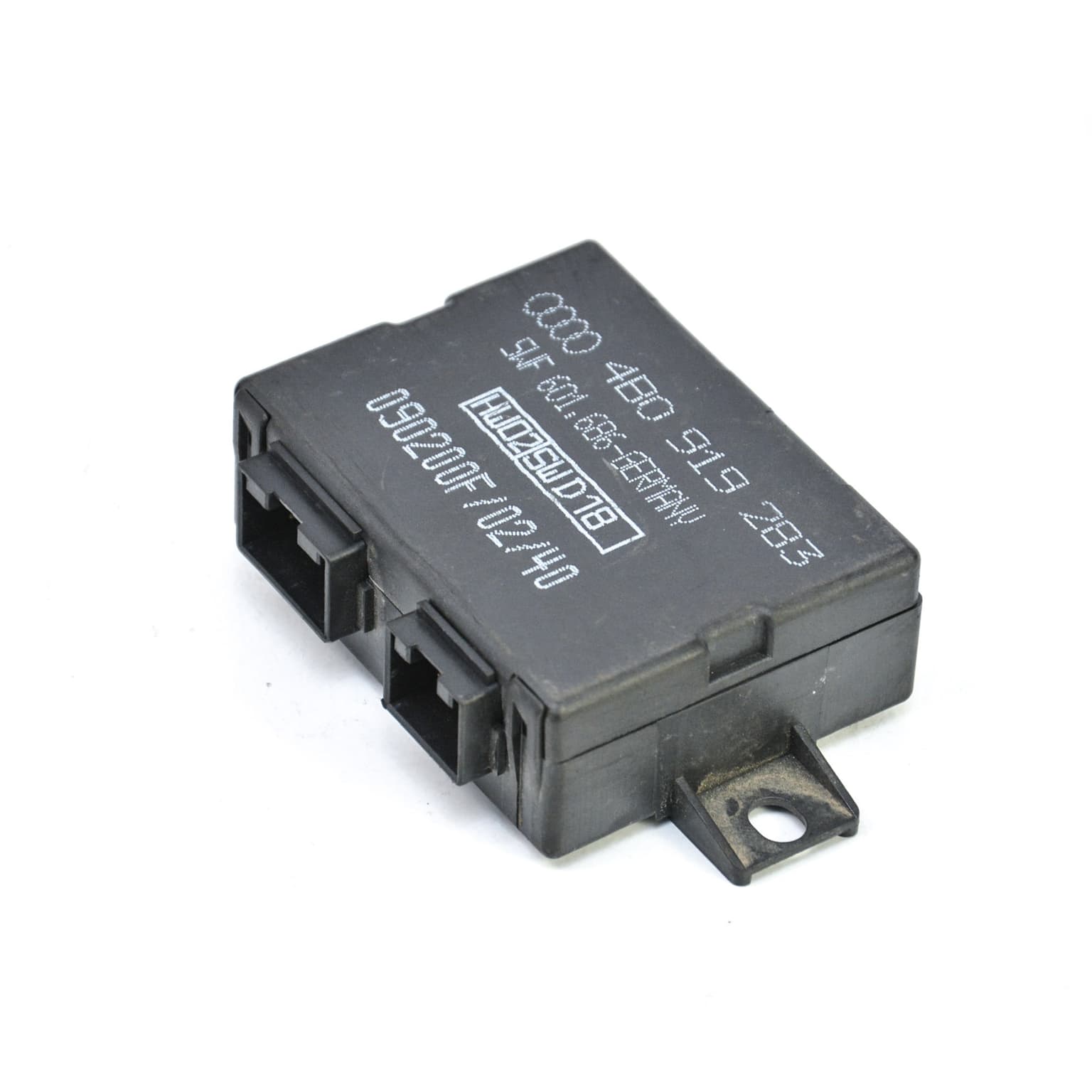 Parking PDC control unit Audi A6 (4B, C5) 1997–2005 4B0919283 – 1