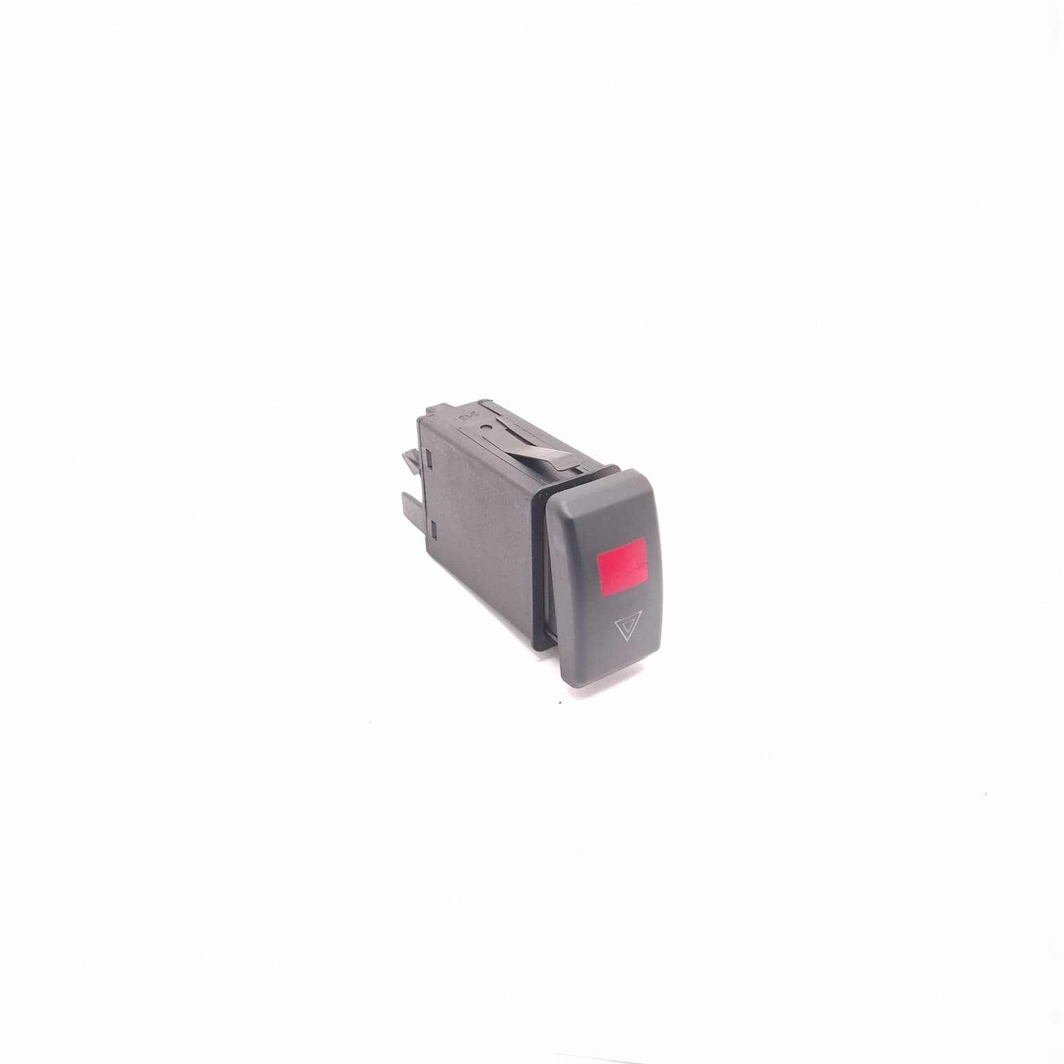 Hazard light switch Skoda OCTAVIA 1 (1U) 1996–2010 1.9 TDI ALH – 1