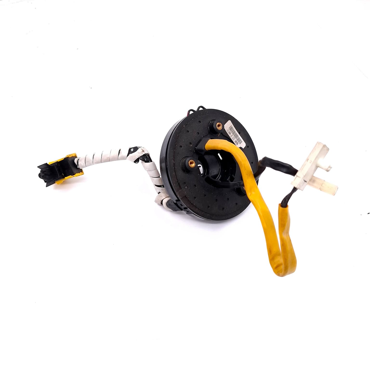 Clock spring Alfa Romeo 166 (936) 1998–2007 5416004E – 1