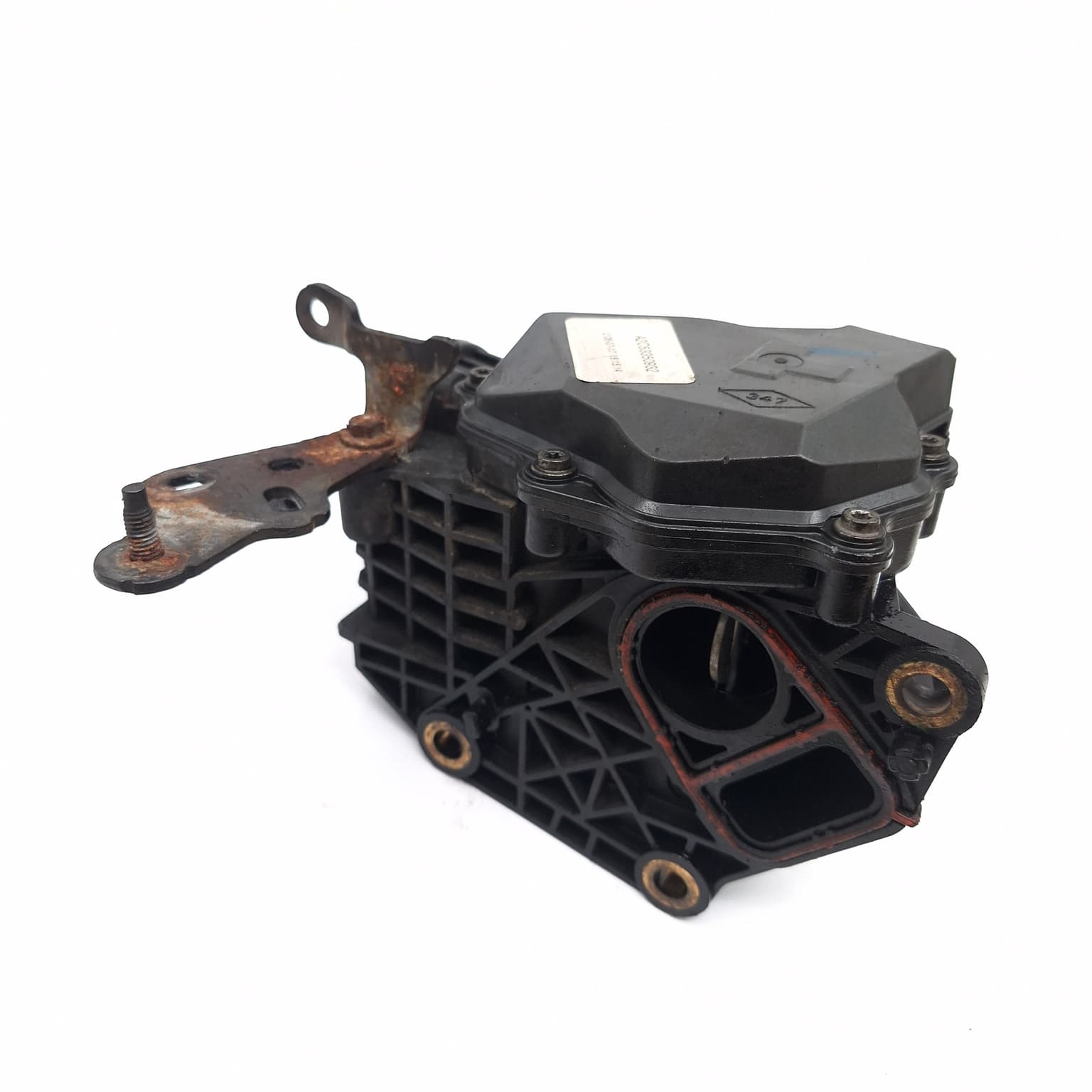 Throttle valve Opel VIVARO B 2014+ 1.6 CDTI A2C53350932 – 1