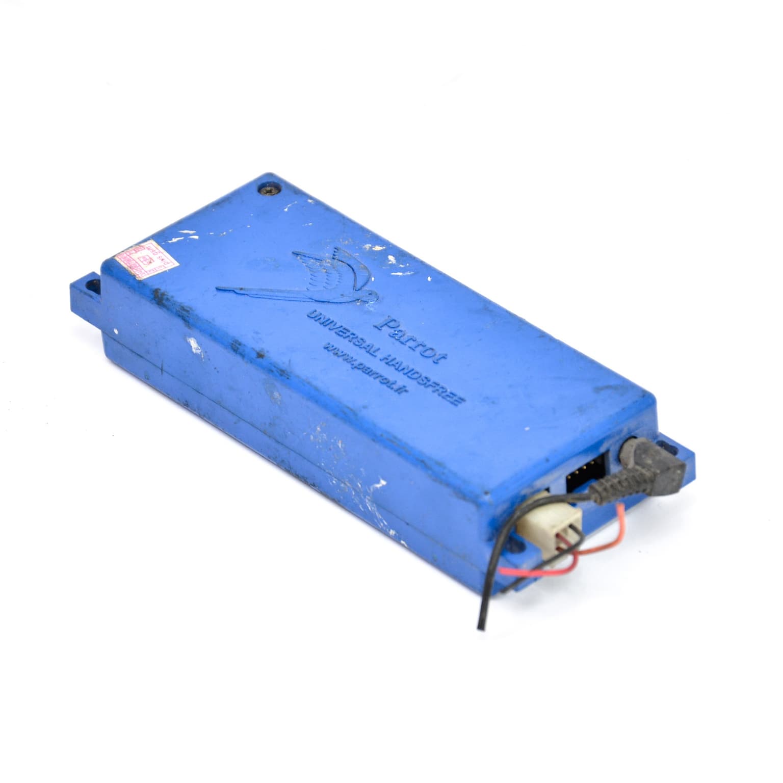 Module Bluetooth Kia CEED (ED) 2006–2012 RKXCK3000E – 1