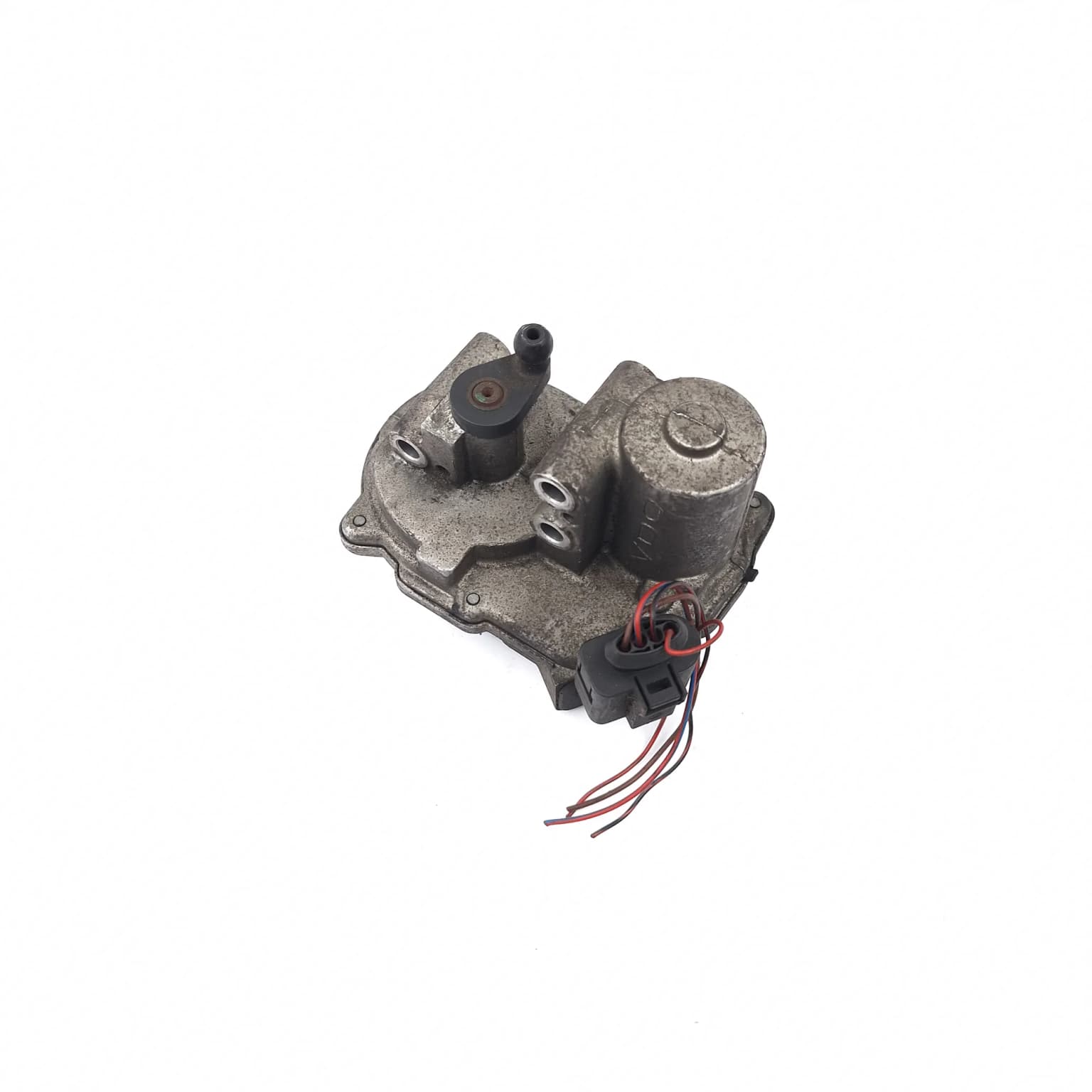 Electronic actuator Audi A6 (4F, C6) 2004–2011 2.7 TDI A2C53112910 – 1