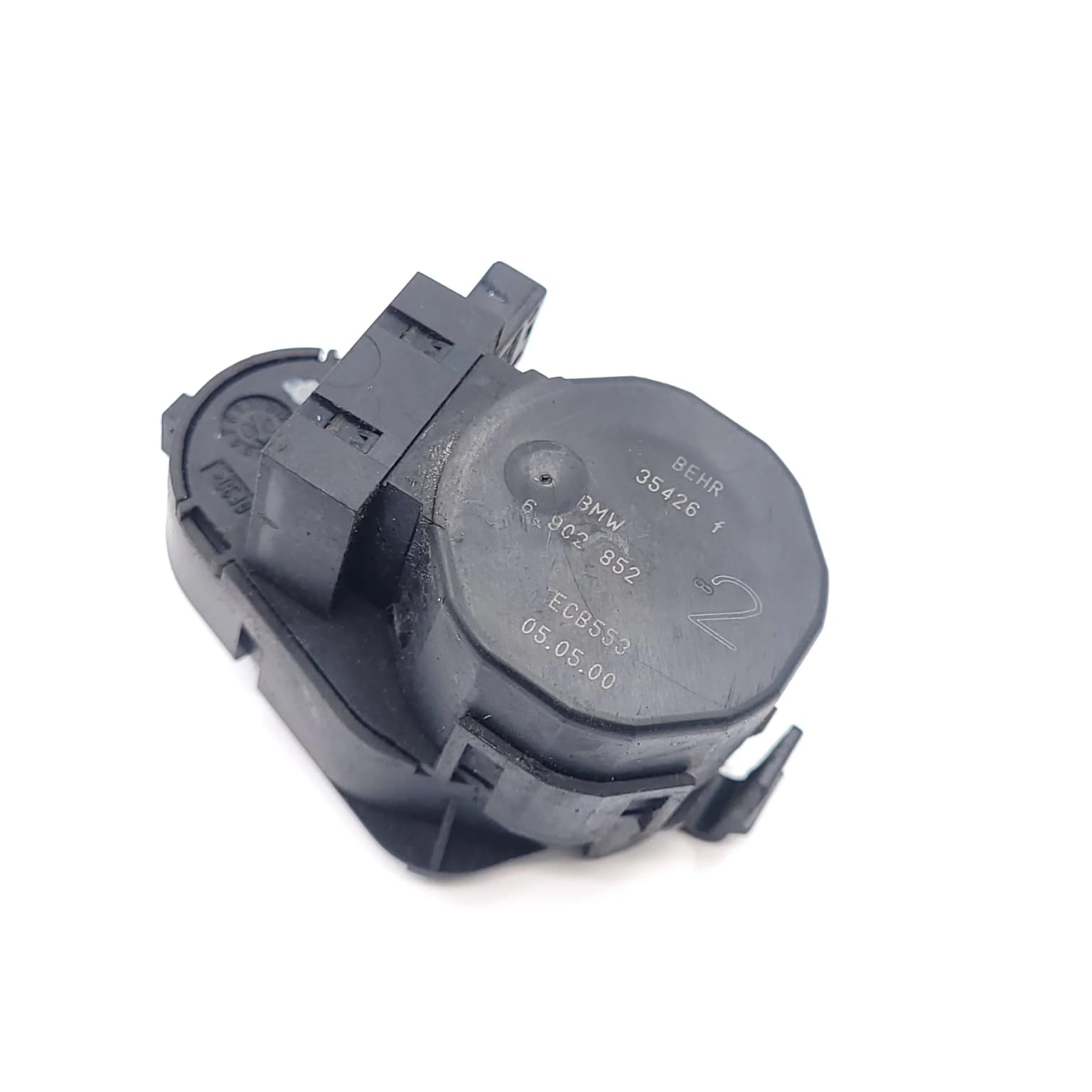 Electronic actuator BMW 3 (E46) 1998–2007 6902852 – 1