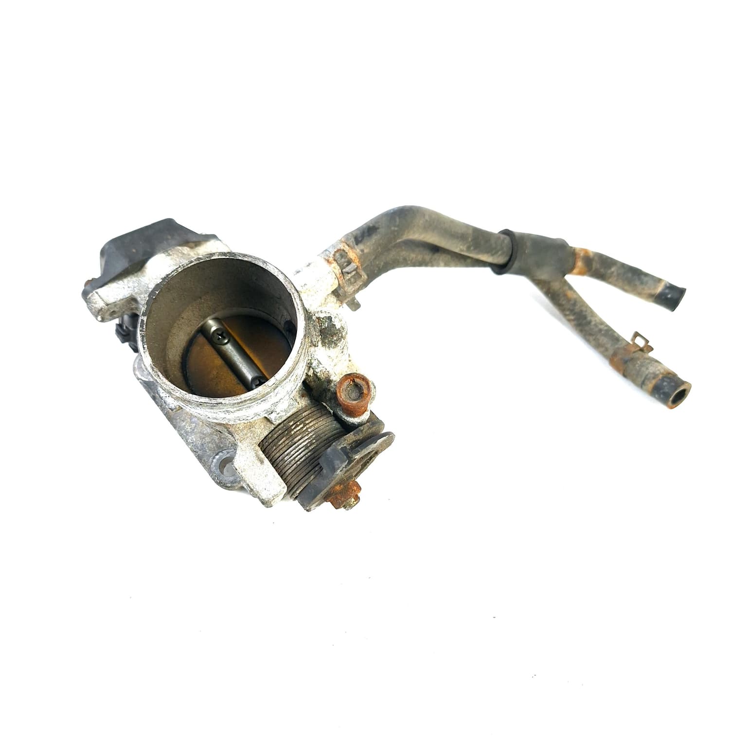 Throttle valve Hyundai GETZ (TB) 2002–2011 1.3 i 3517022600 – 1