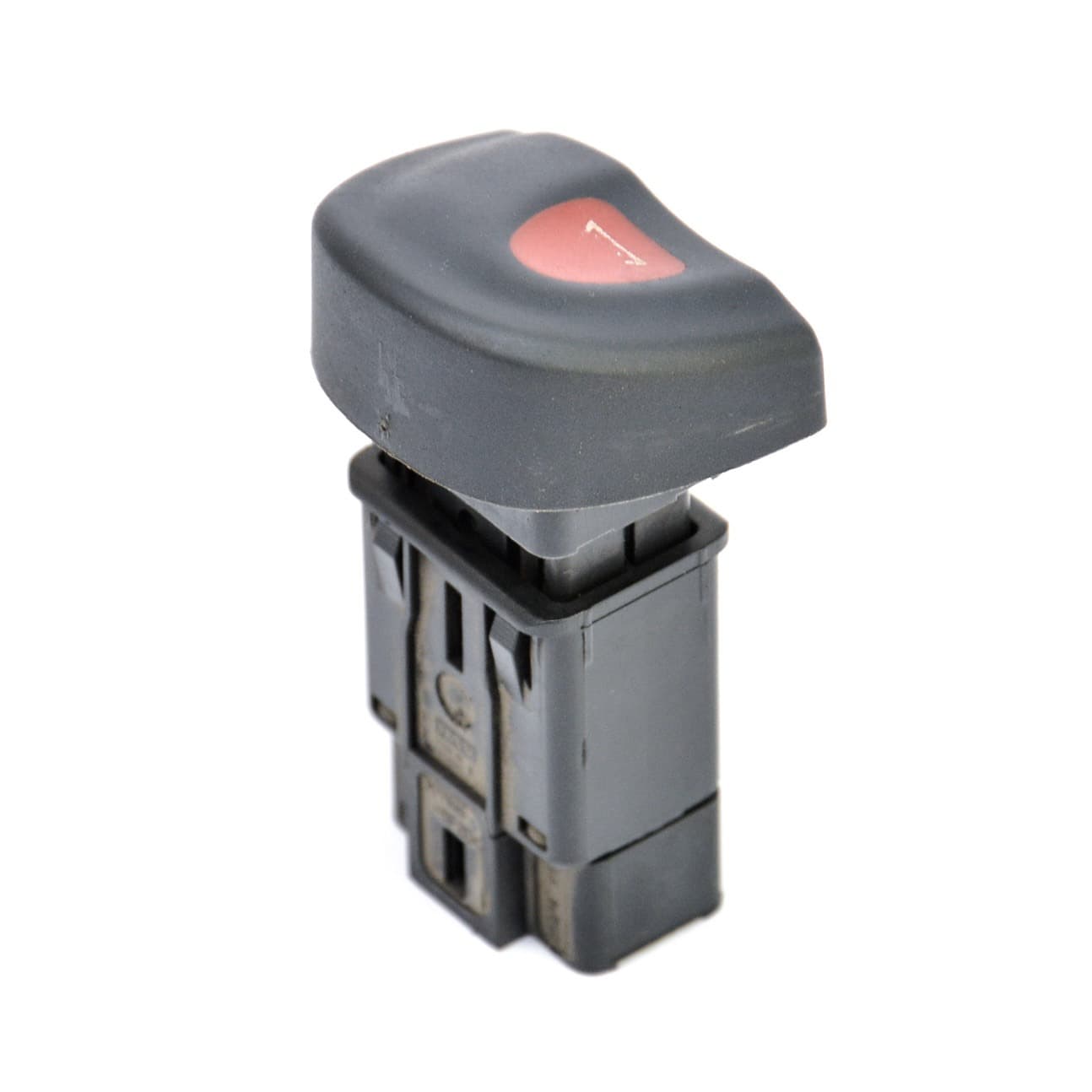 Hazard light switch Renault MEGANE 1 1995–2002 1.6 16V (DA0B, DA04, DA11) K4M 700 2517405 – 1