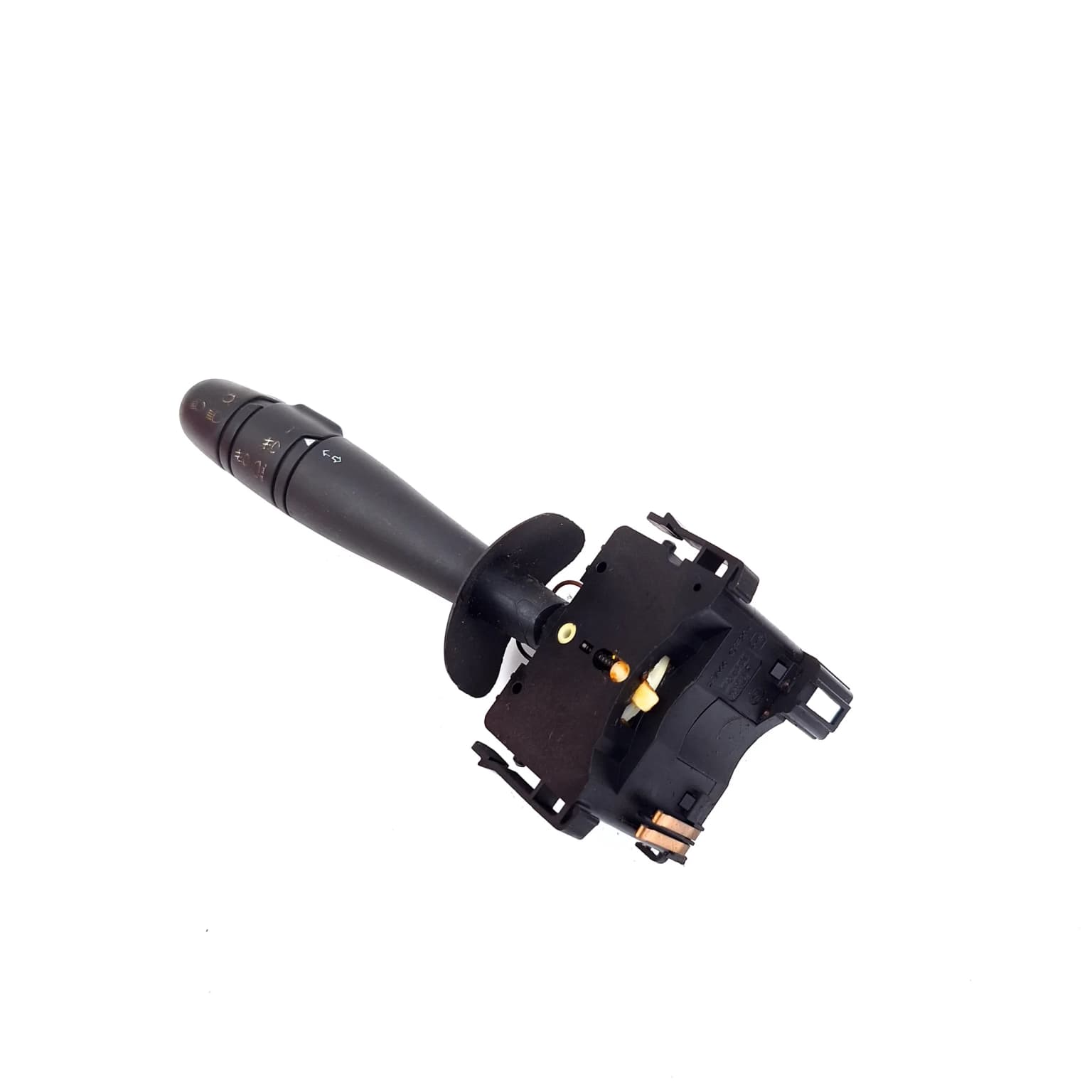 Turn signal lever Renault LAGUNA 2 2001–2007 8200012244 – 1