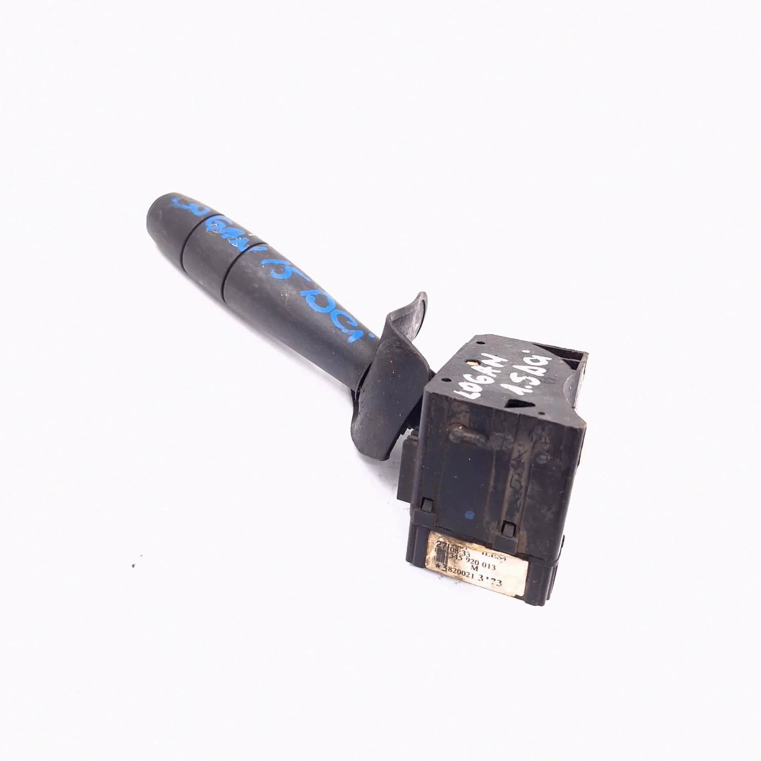 Wiper control stalk Dacia LOGAN (LS) 2004–2012 8200213173 – 1