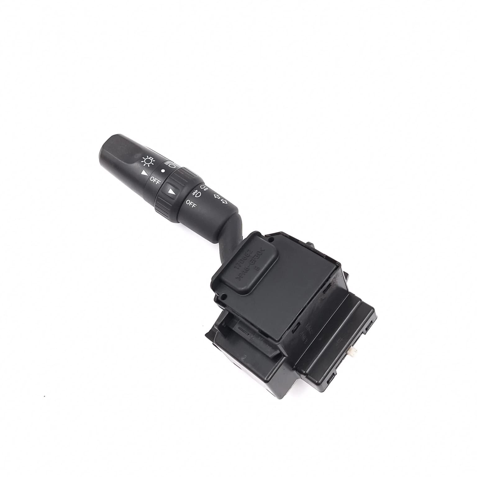 Turn signal lever Mazda 3 (BK) 2003–2009 2.0 LF17 17D682 – 1