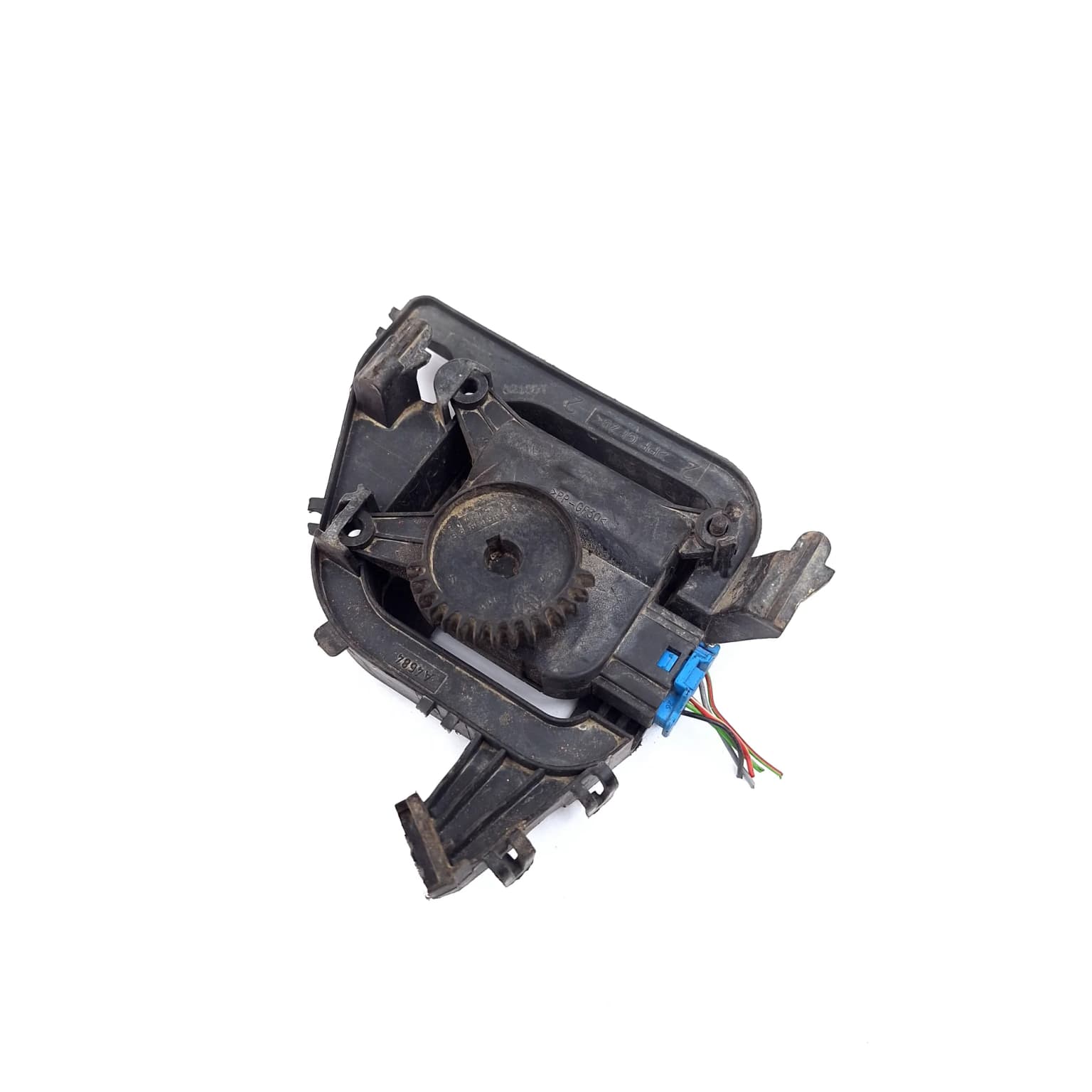 Actionneur électronique VW POLO (9N, 9N3) 2002–2010 0132801357 – 1