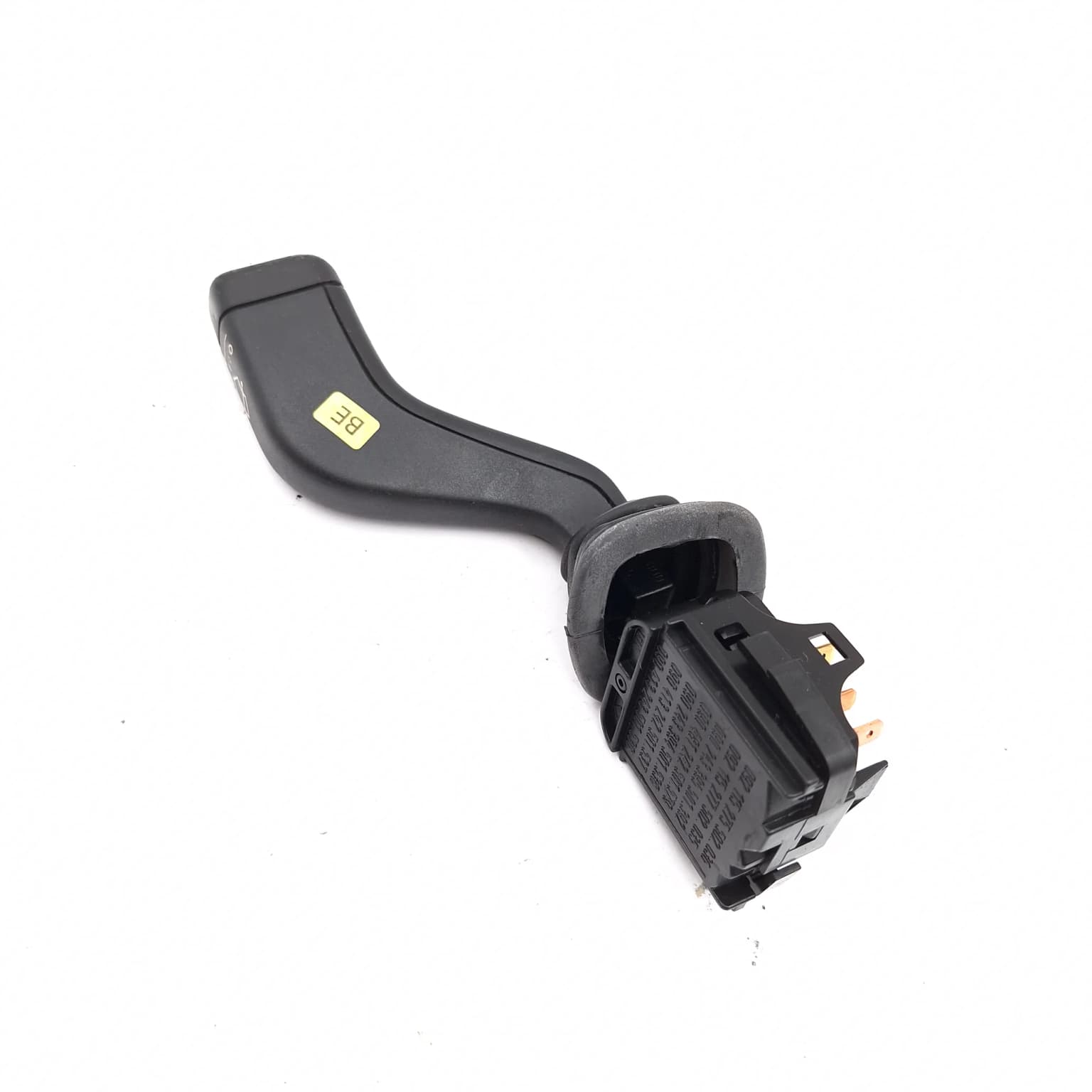 Wiper control stalk Opel AGILA (A) (H00) 2000–2007 1.0 12V Z 10 XE 092115275502036 – 1