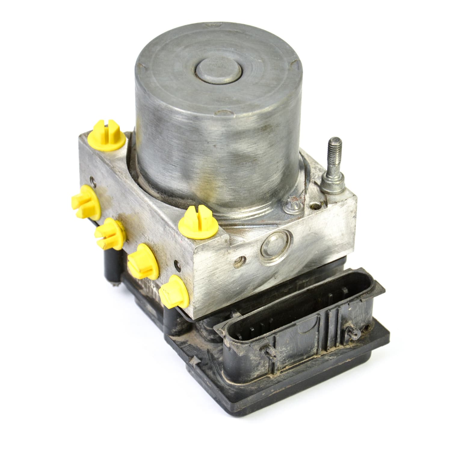 ABS pump Fiat GRANDE PUNTO (199) 2005–2012 55700423 – 1