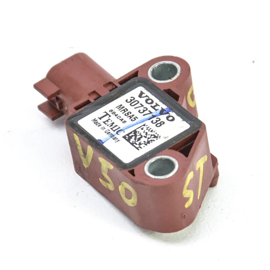 Impact sensor Volvo V50 (MW) 2004–2012 30737138 – 1