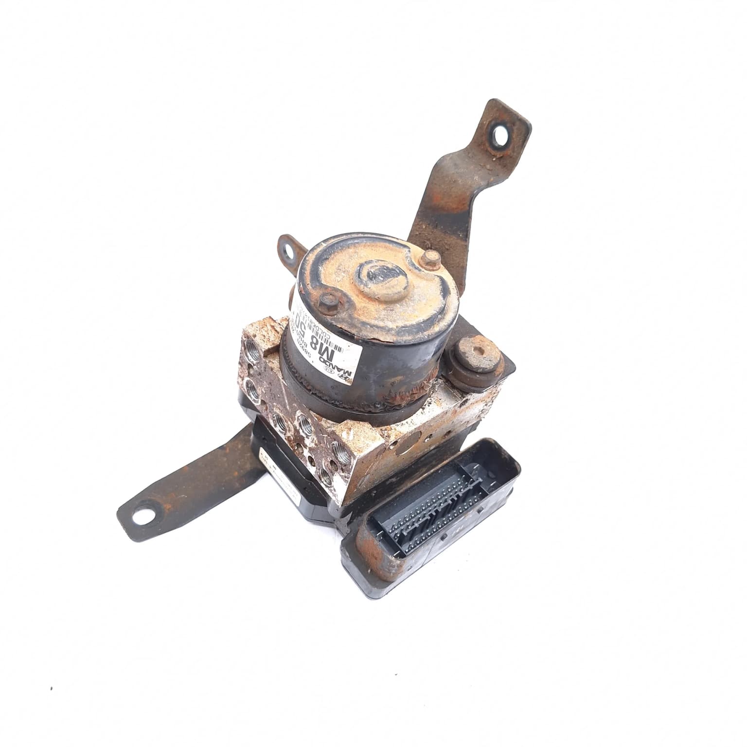 ABS pump Hyundai TUCSON (JM) 2004–2010 2.0 CRDi D4EA 589202E500 – 1