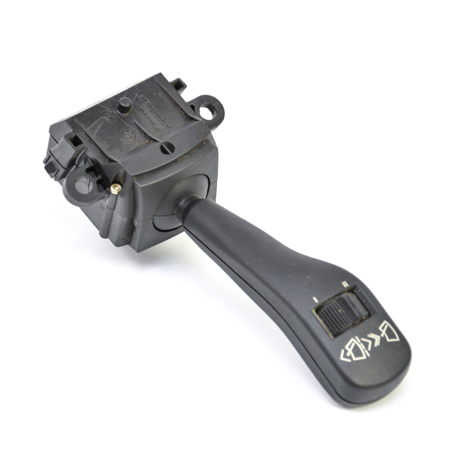 Wiper control stalk BMW 3 (E46) 1998–2007 8363669 – 1