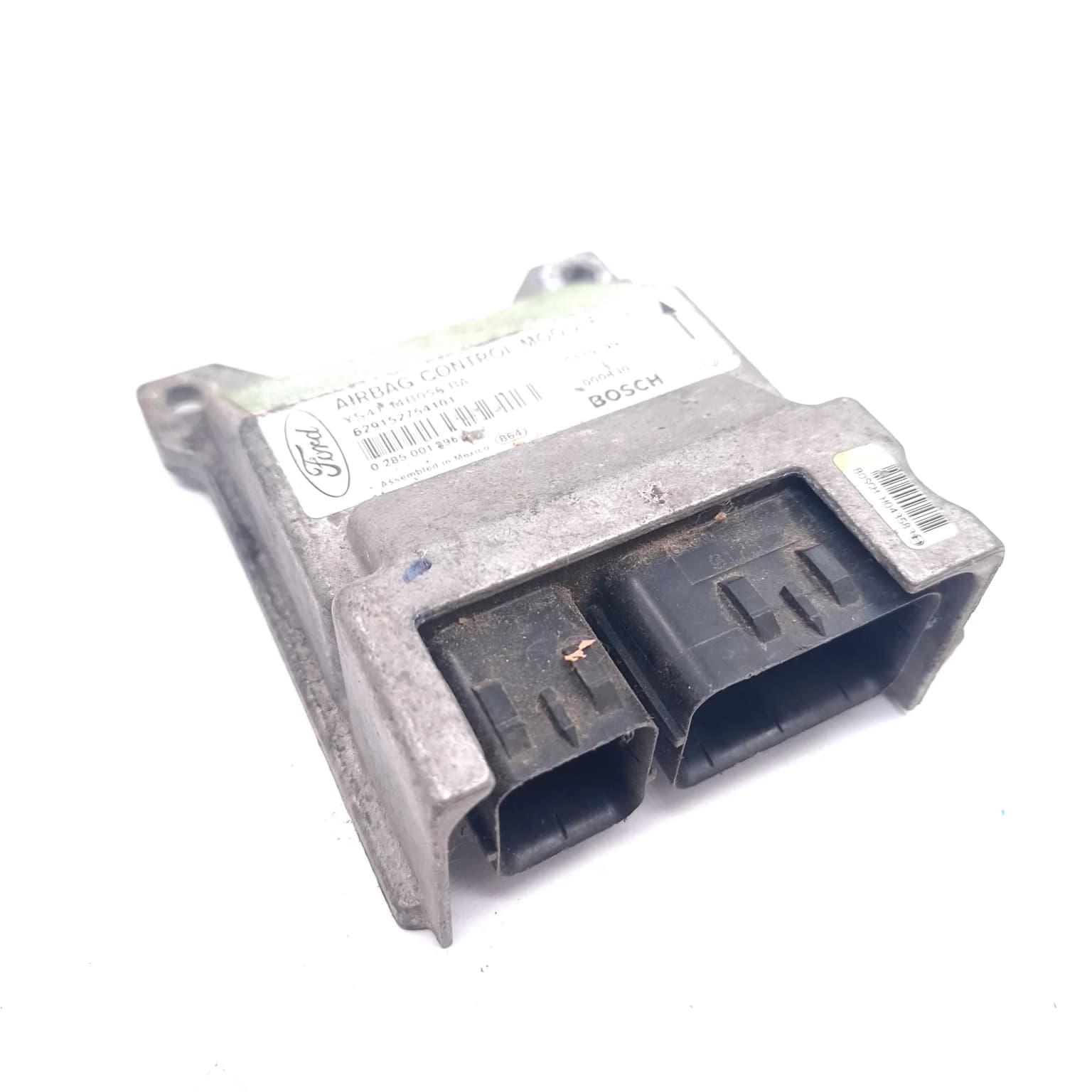 Airbag control module Ford FOCUS Mk 1 1998–2004 1S7T14B056BE – 1