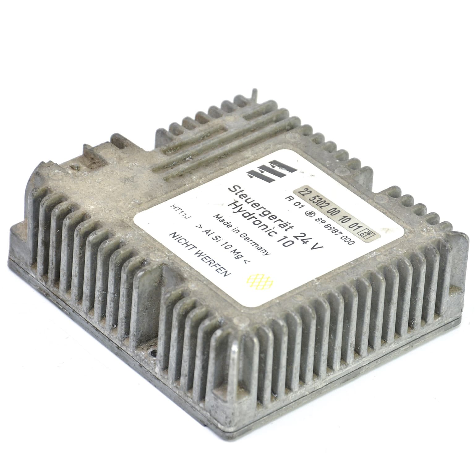 Control unit Isuzu Turquoise 2000–2022 5.2 D 4HK1E6C 225302001001 – 1