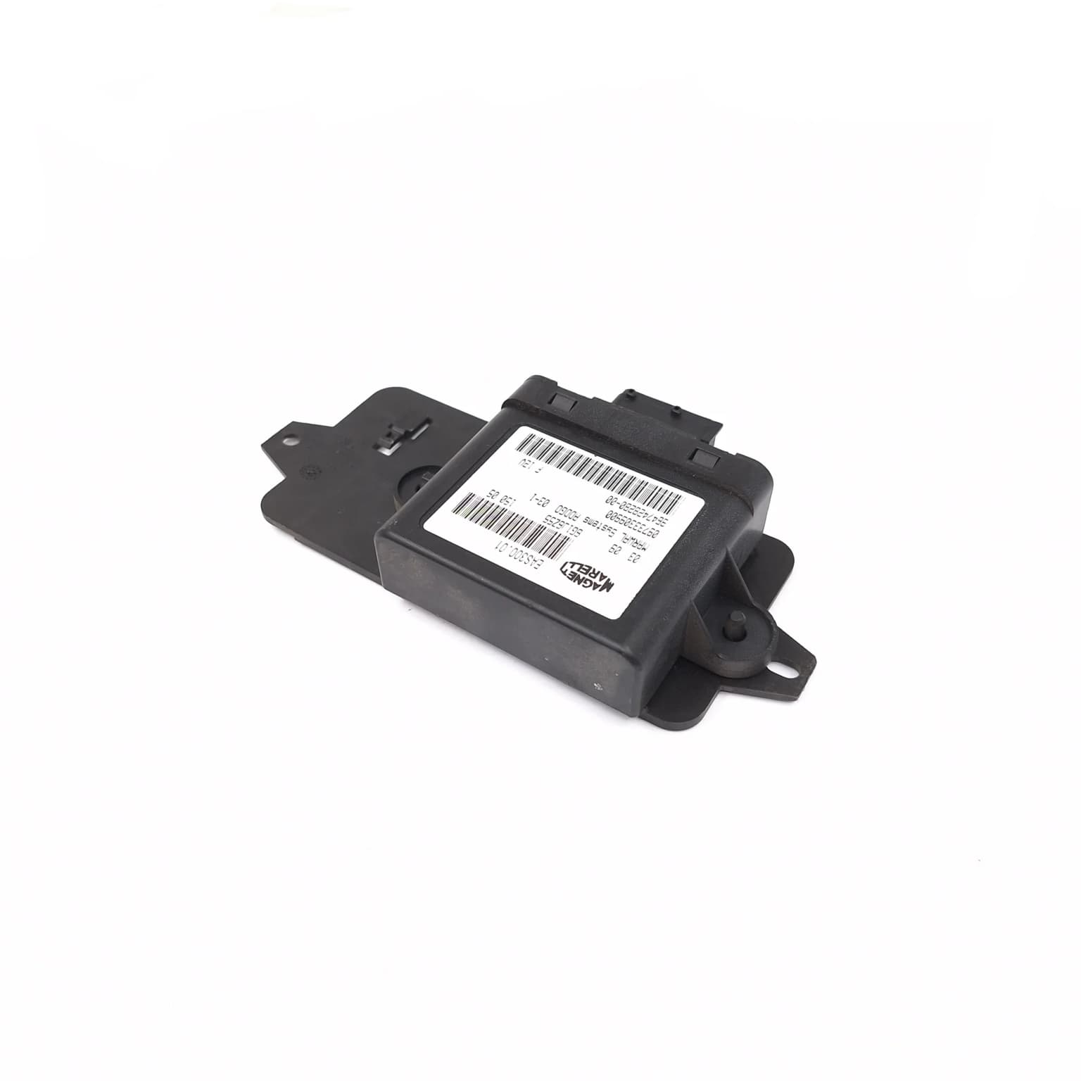 Calculateur Peugeot 307 2001–2008 1.6 HDi 110 9HZ (DV6TED4) 964742828000 – 1