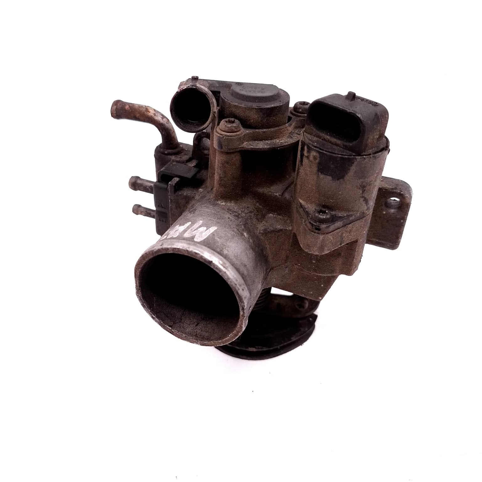Throttle valve Daewoo MATIZ (KLYA) 1998–2007 0.8 – 1