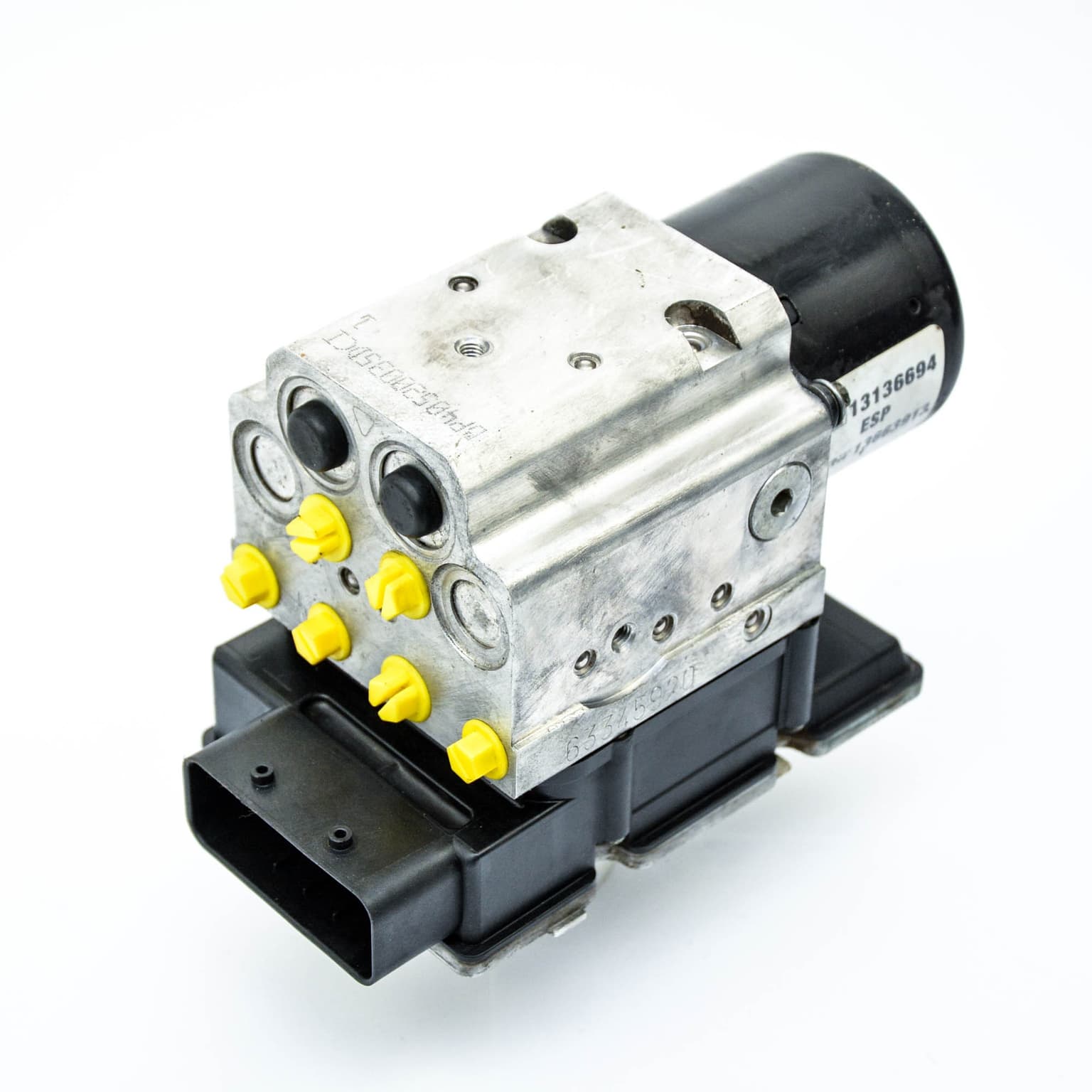 ABS pump Opel VECTRA C 2002–2008 13136694 – 1