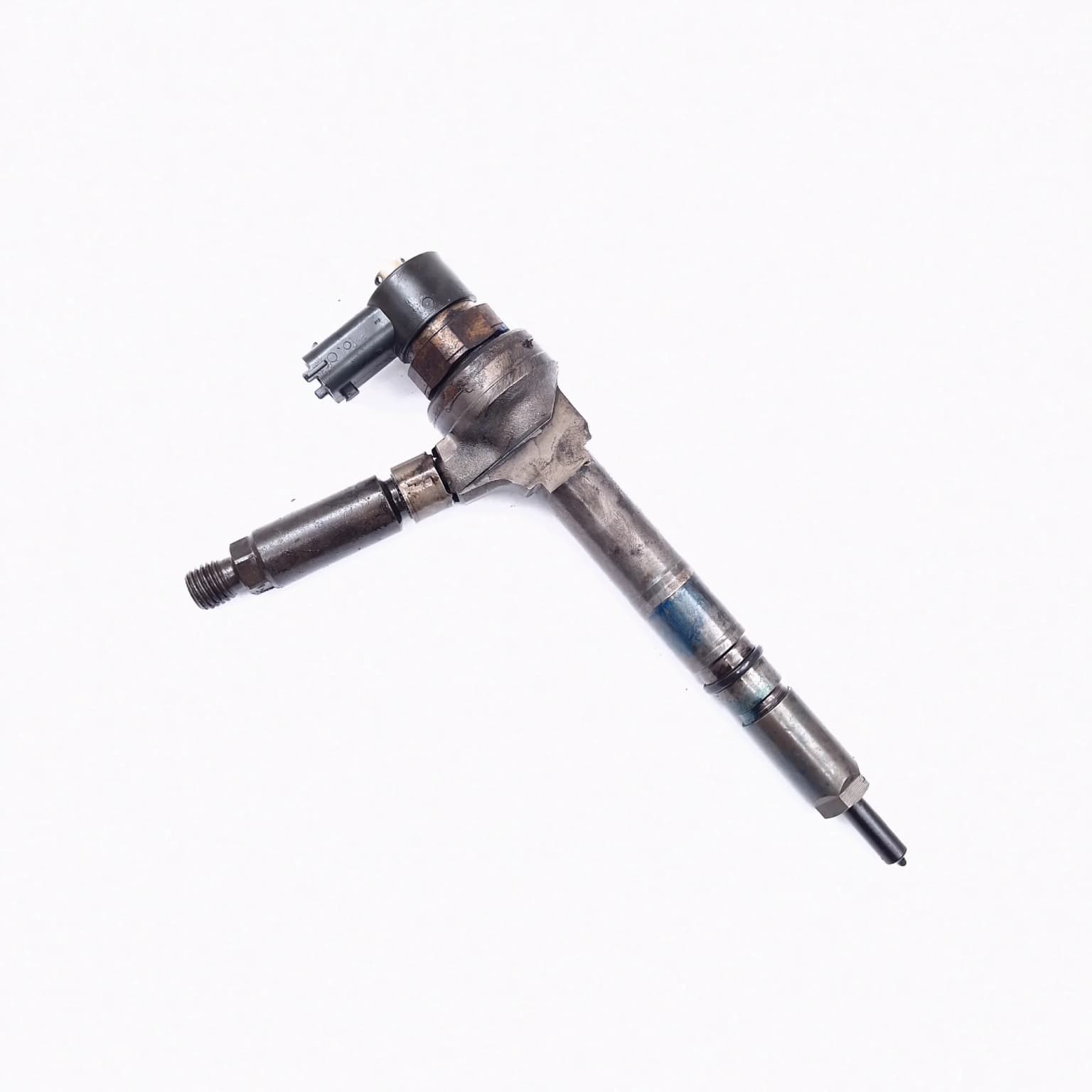 Fuel injector Opel ASTRA H 2004–2012 1.7 CDTI – 1