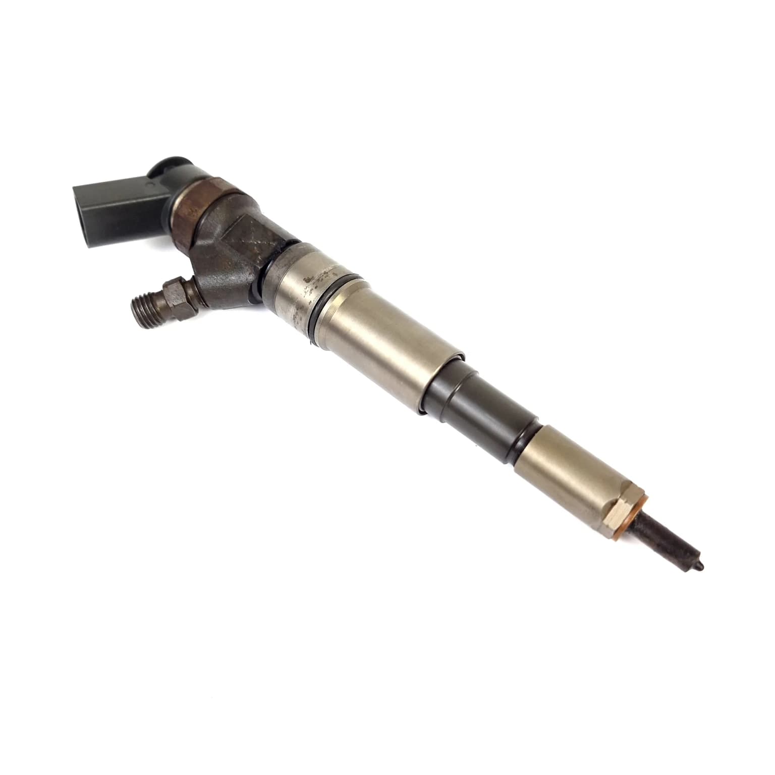 Fuel injector Ford MONDEO Mk 3 2000–2007 2.0 16V TDDi / TDCi HJBB – 1
