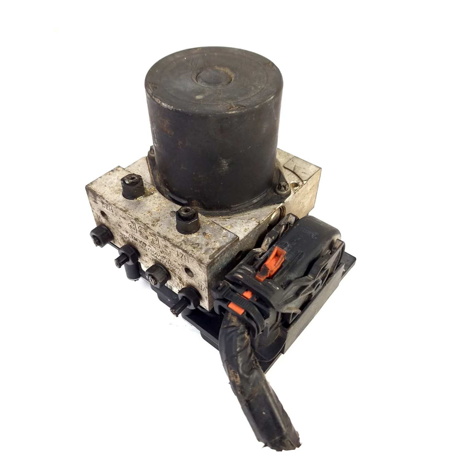 ABS pump Seat CORDOBA (6L) 2002–2009 1.9 TDI ASZ 6Q0614517R – 1