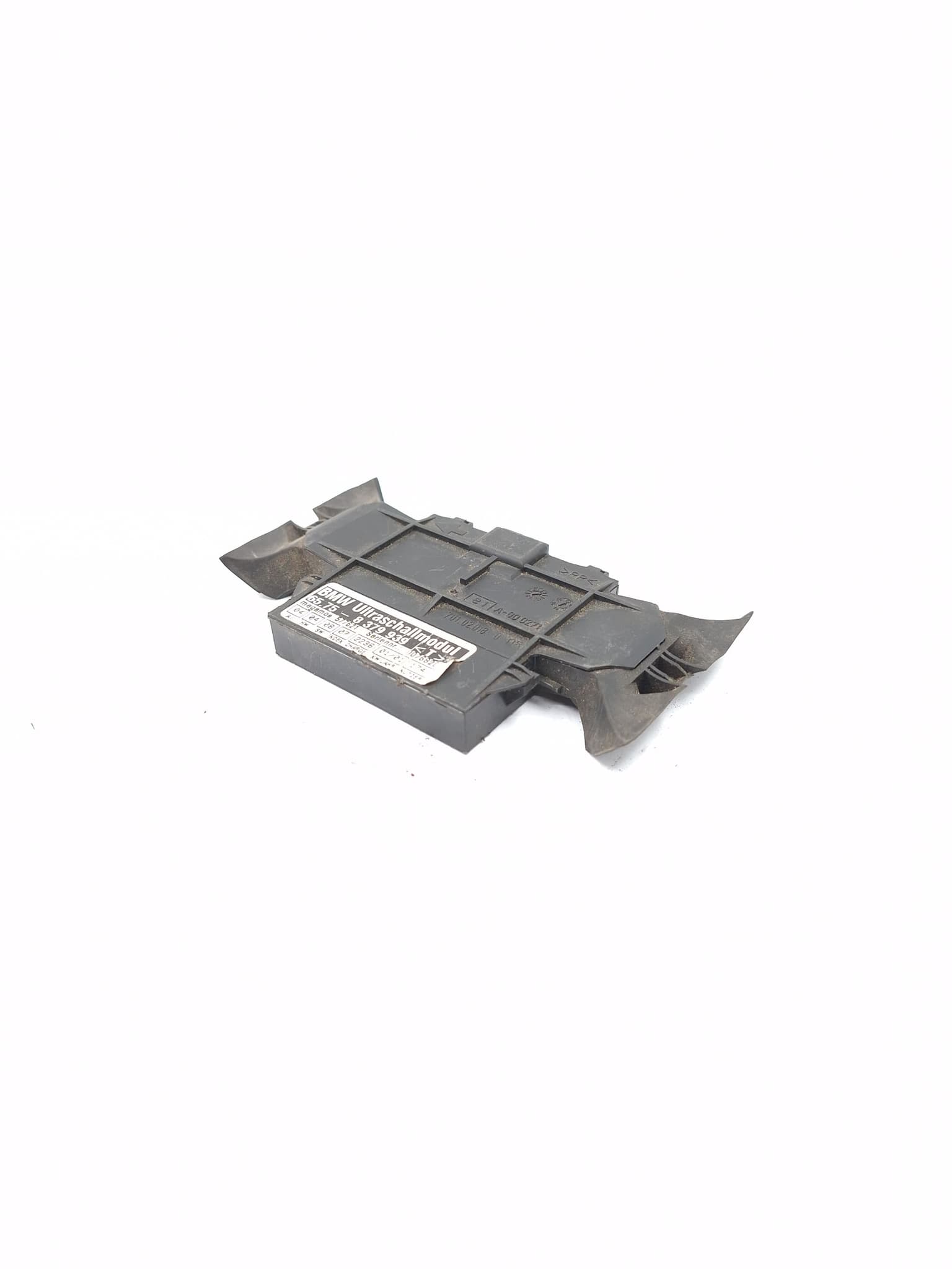 Comfort control module BMW 3 (E46) 1998–2007 8379939 – 1