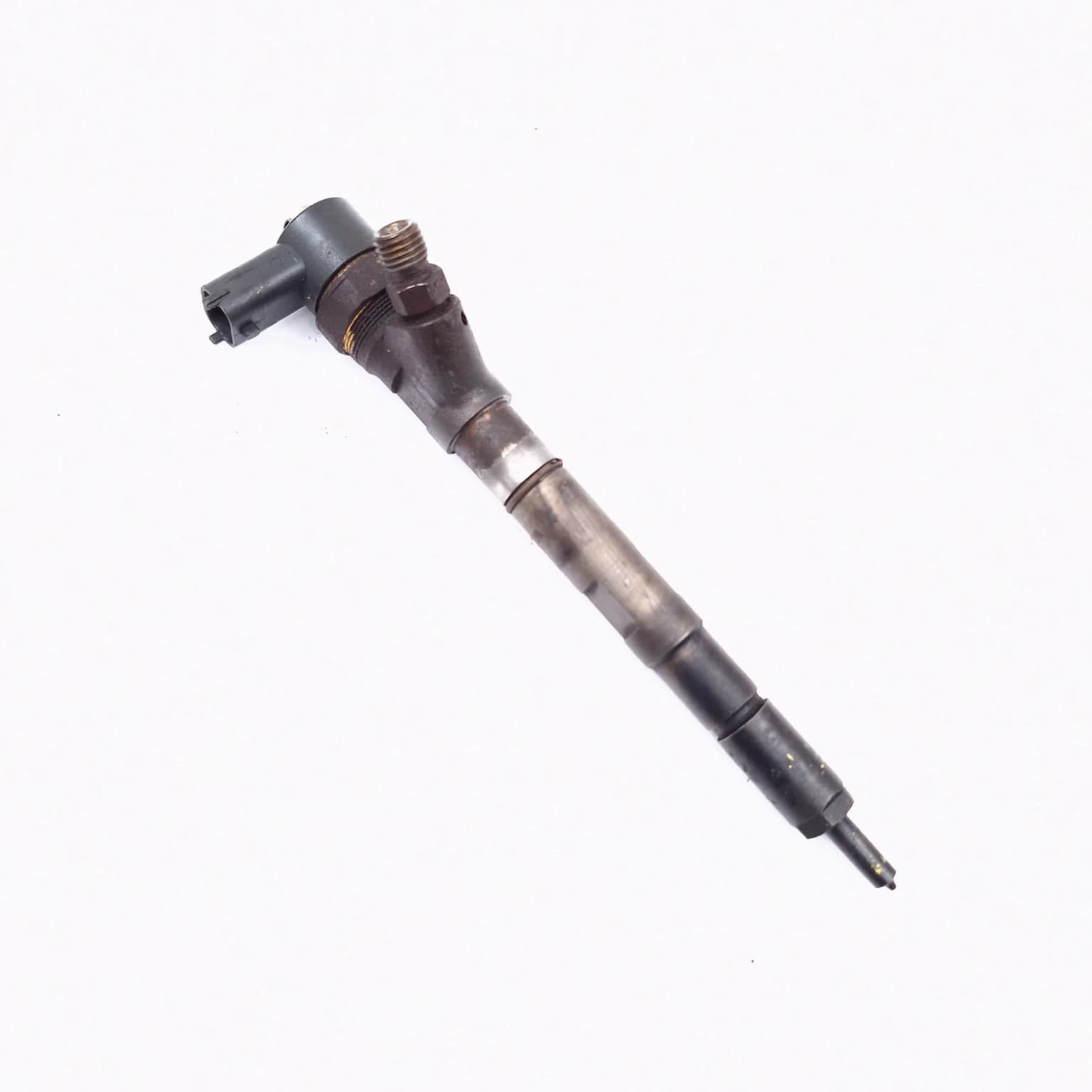 Fuel injector Kia SORENTO 1 (JC) 2002–2009 2.5 CRDi 0445110092 – 1