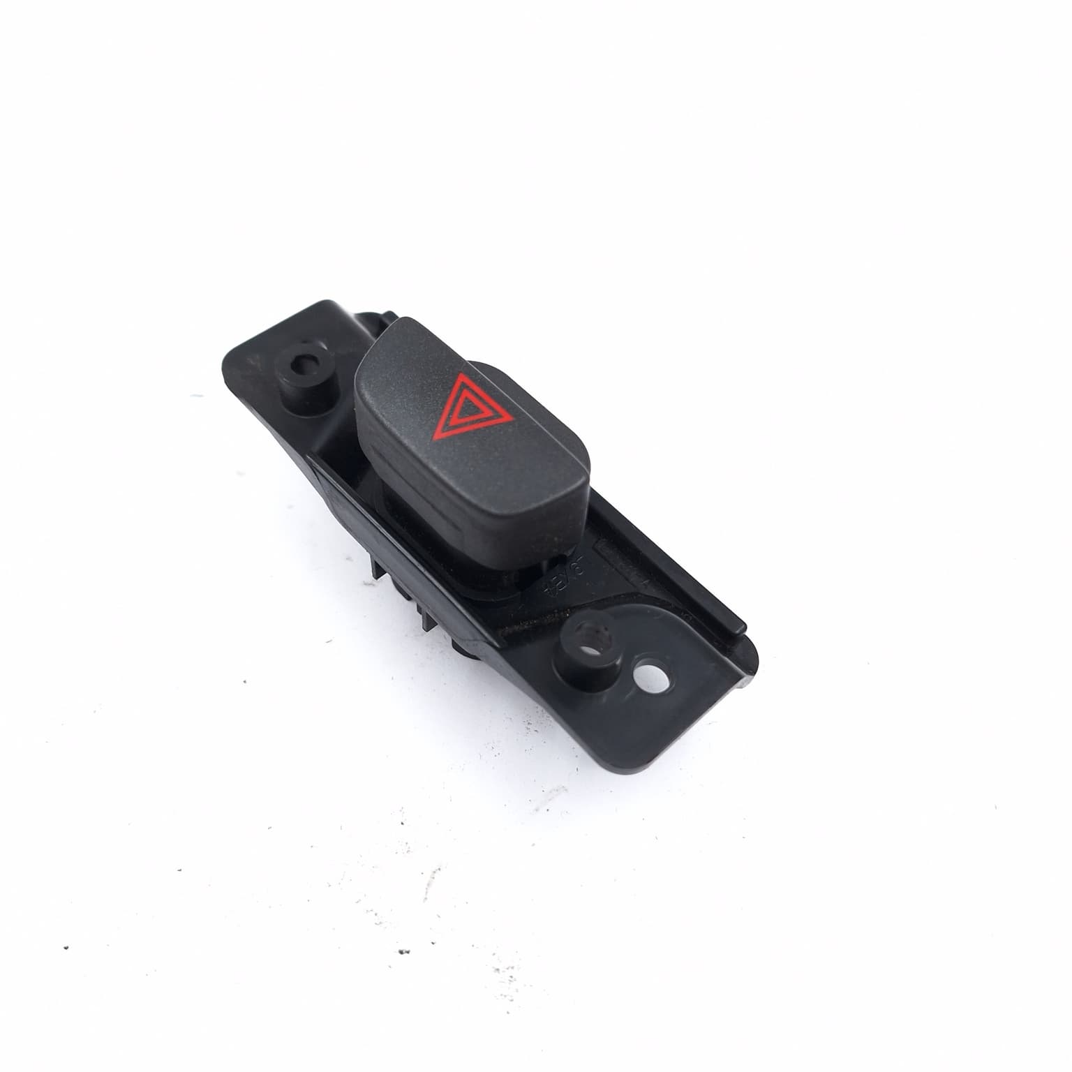 Hazard light switch Ford FUSION (JU) 2002–2012 1.4 FXJC 4M5T13A350AC – 1