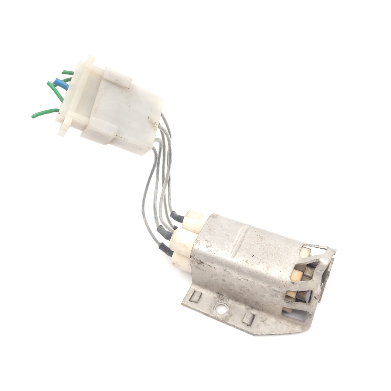Relais Volvo 940 Mk 2 (944) 1994–1998 0280159014 – 1