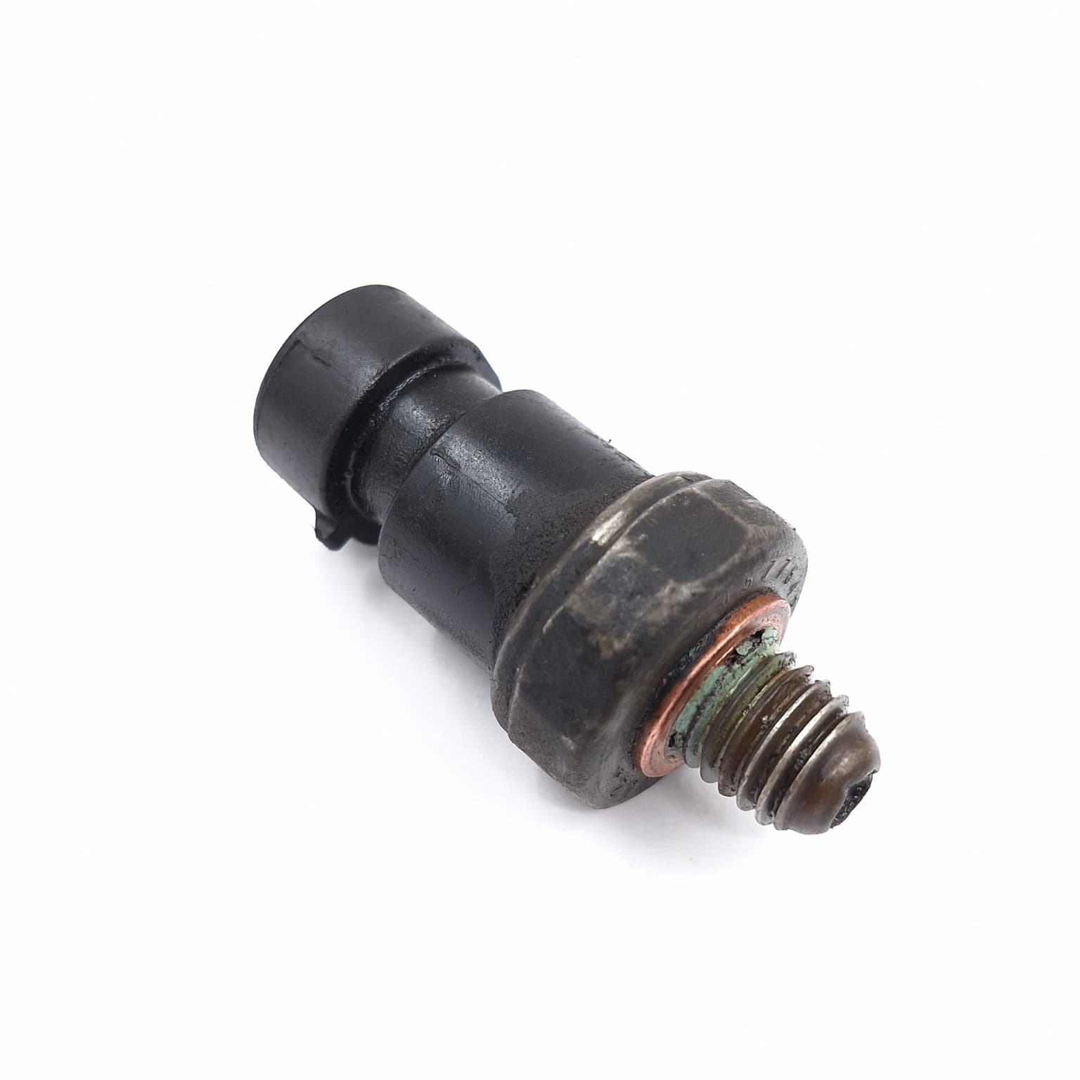 Oil pressure sensor Opel VECTRA C 2002–2008 2.2 16V Z 22 SE 24577642 – 1