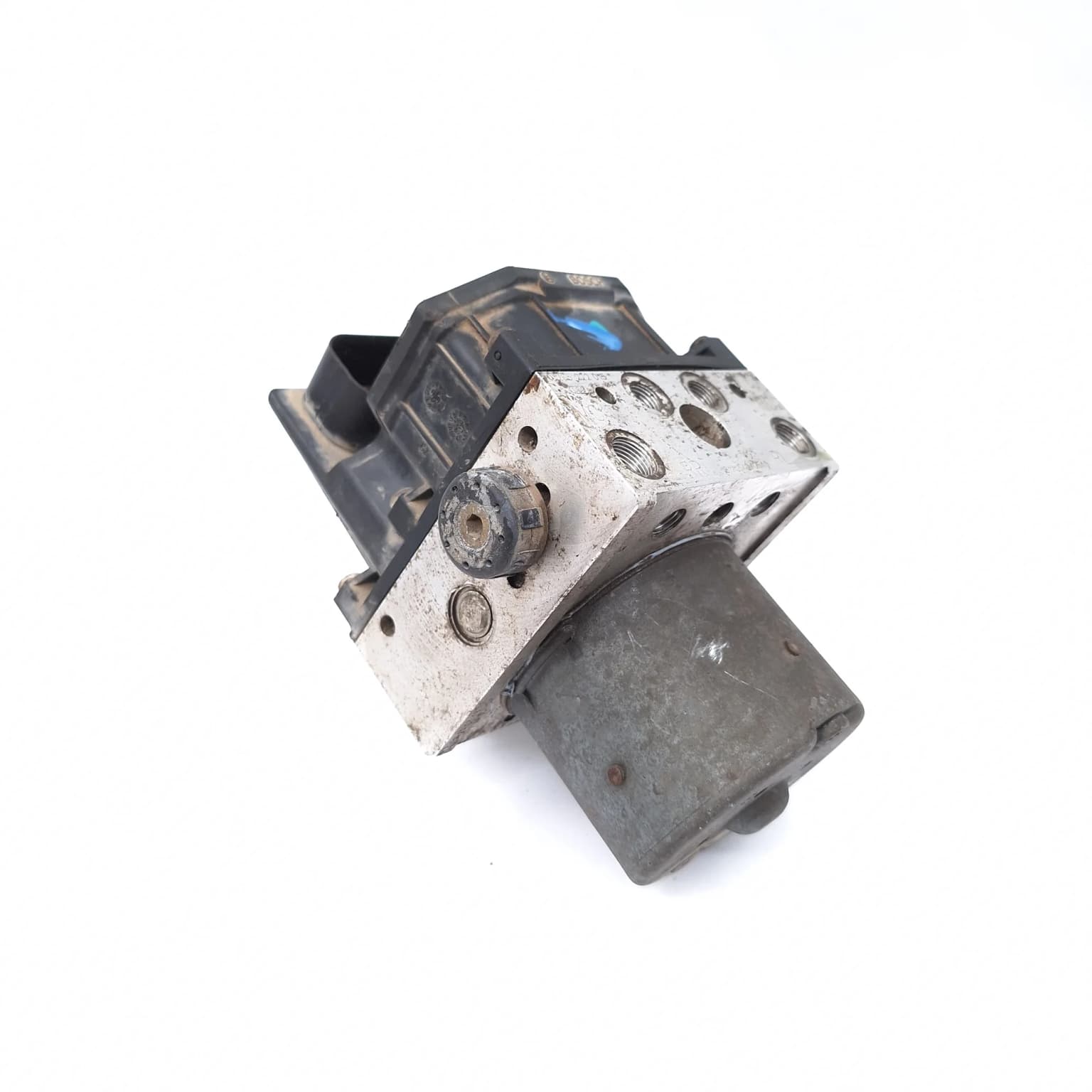 ABS pump Ford MONDEO Mk 3 2000–2007 1.8 16V CHBB 0265800007 – 1