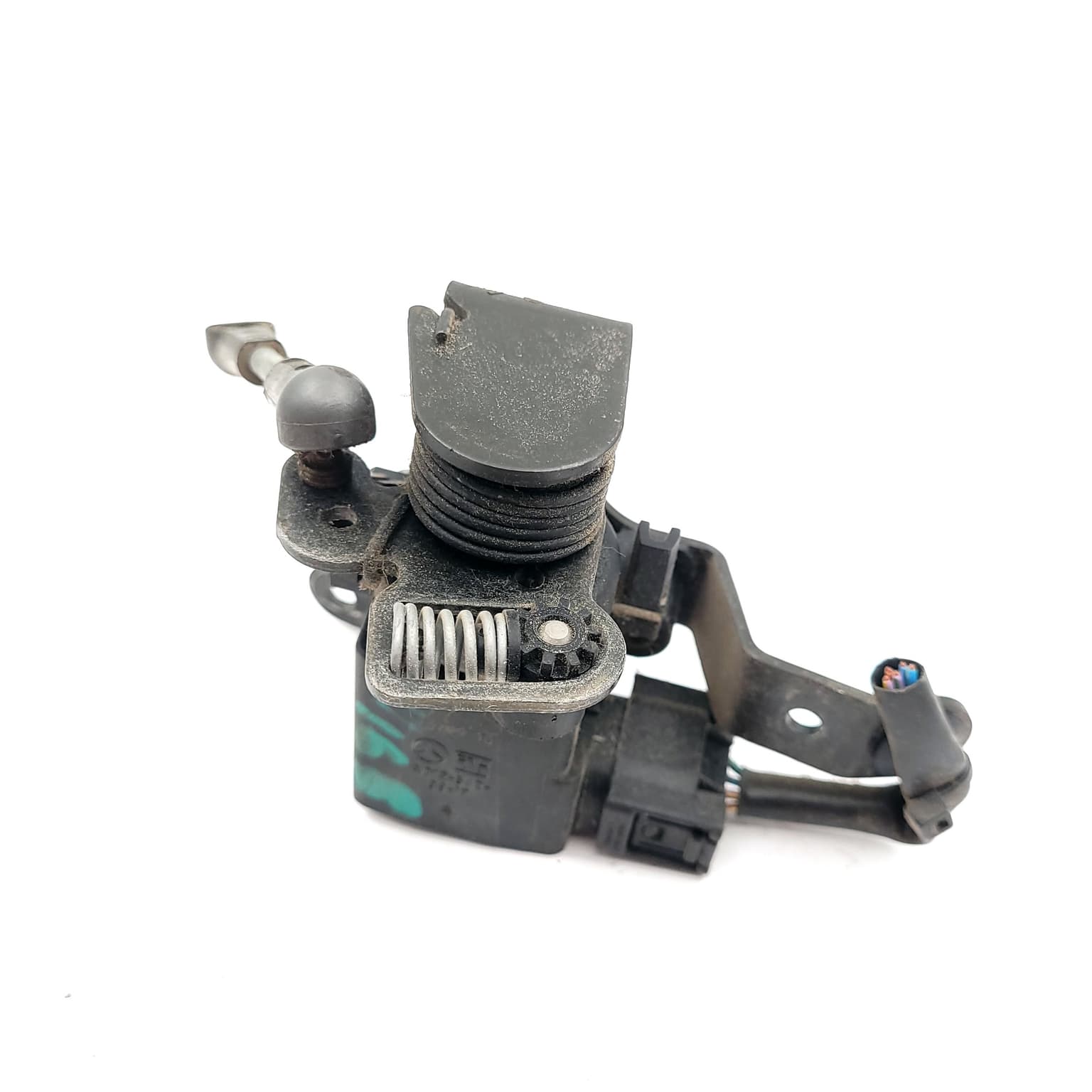 Acceleration sensor Mercedes-Benz A-CLASS (W168) 1997–2004 A0125423317 – 1