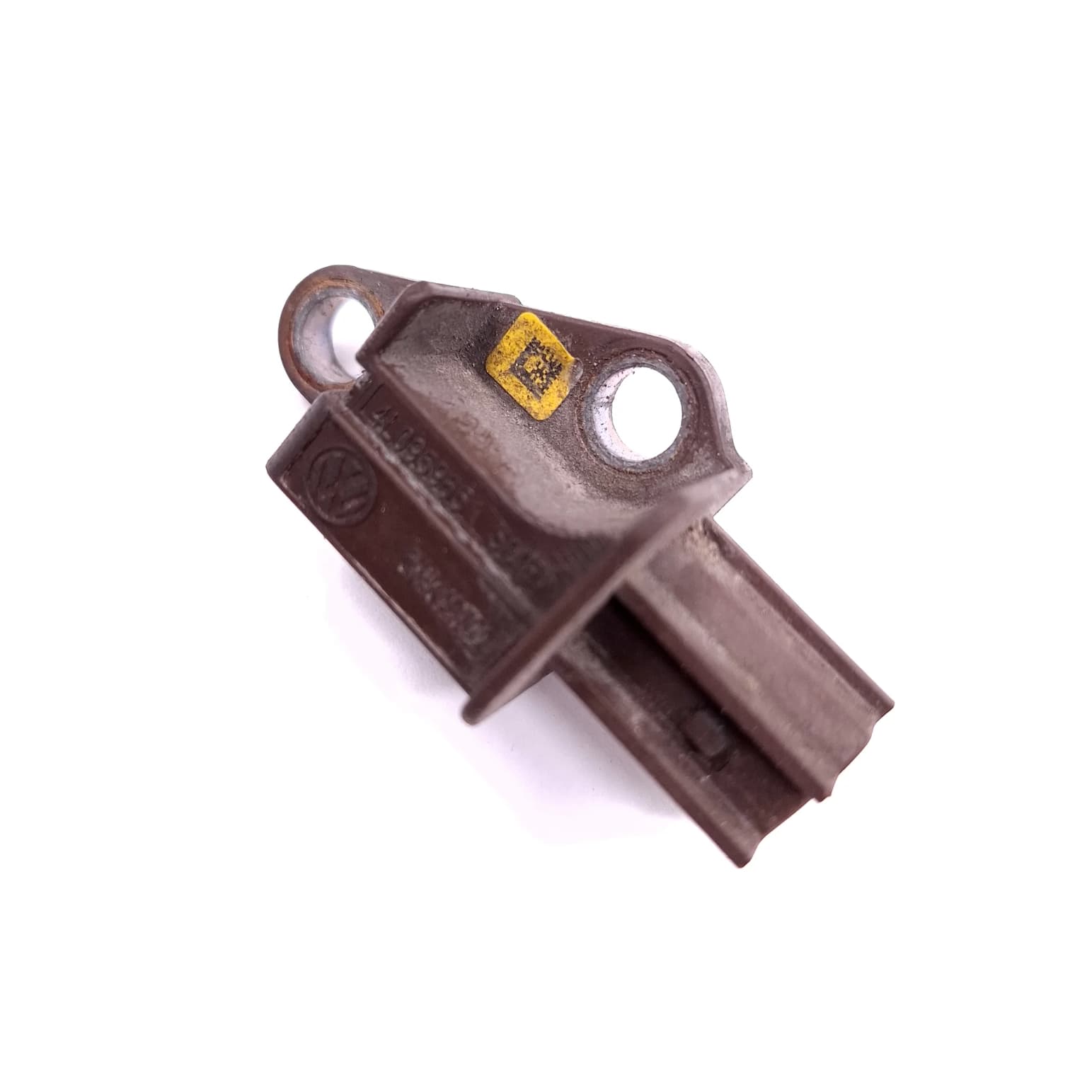 Capteur d'impact Audi A6 (4B, C5) 1997–2005 4L0959651 – 1