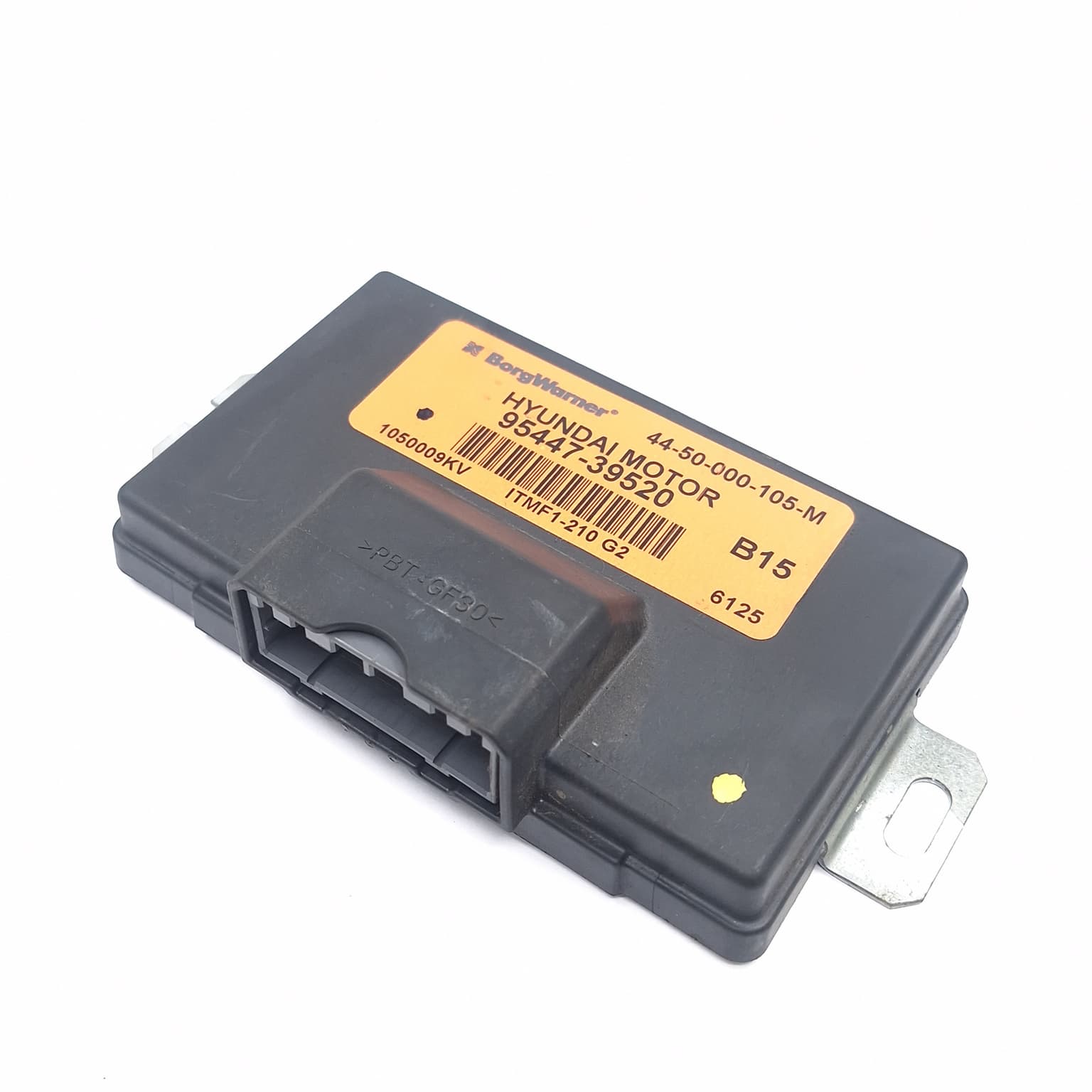 Control unit Hyundai SANTA FE 2 (CM) 2005+ 2.7 V6 GLS G6EA 9544739520 – 1